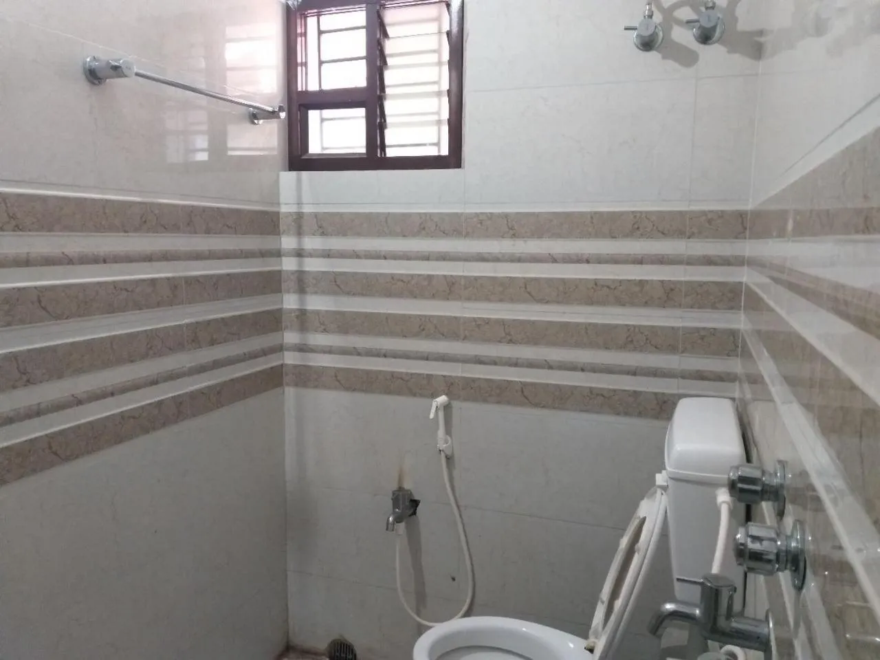 Hotel Crystal Stay