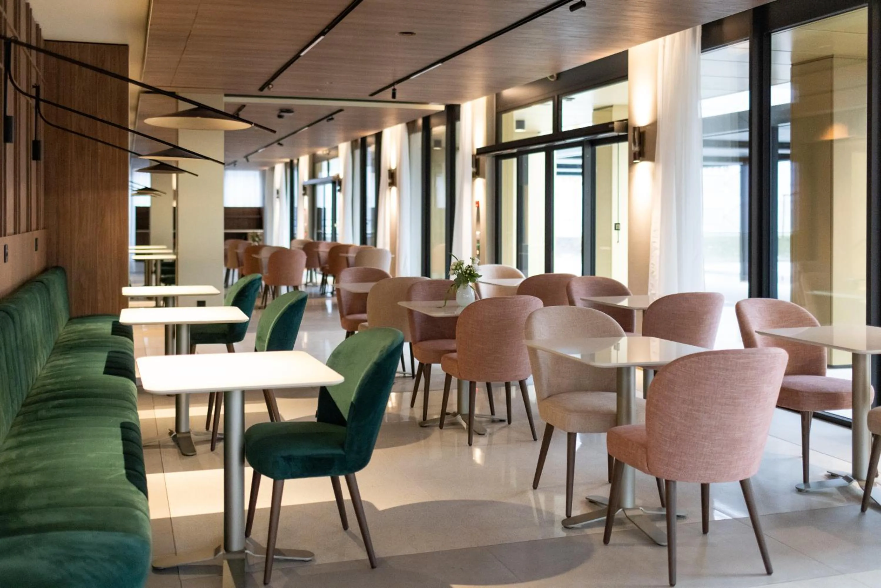Hôtel des Innovations - Hôtel & Appartements - Votre séjour entre Fribourg, ville médiévale et La Gruyère et ses Bains