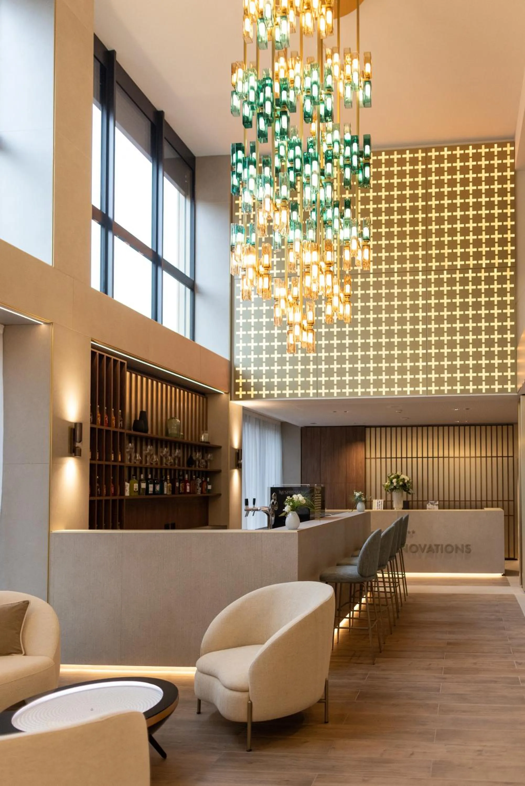Hôtel des Innovations - Hôtel & Appartements - Votre séjour entre Fribourg, ville médiévale et La Gruyère et ses Bains