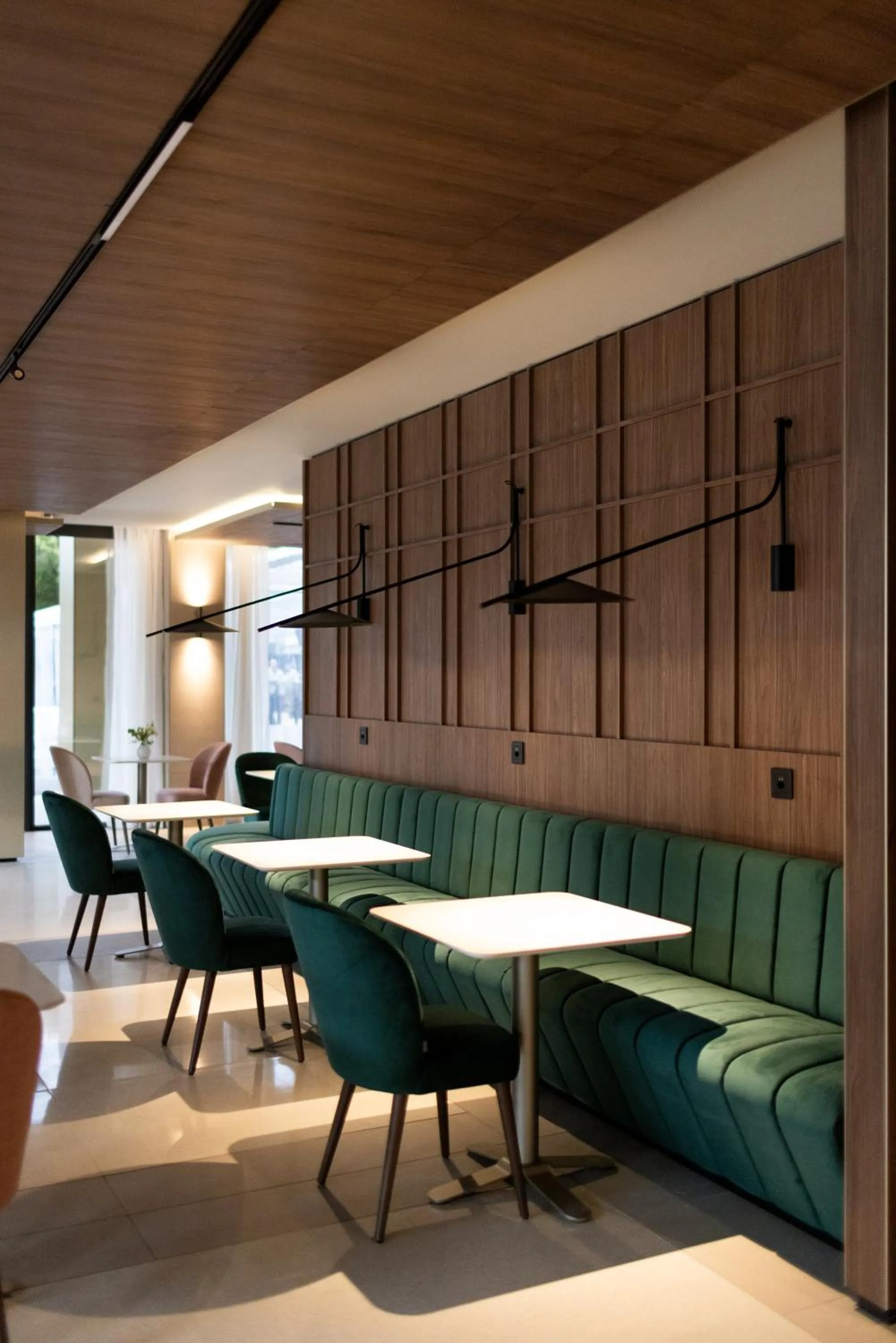 Hôtel des Innovations - Hôtel & Appartements - Votre séjour entre Fribourg, ville médiévale et La Gruyère et ses Bains