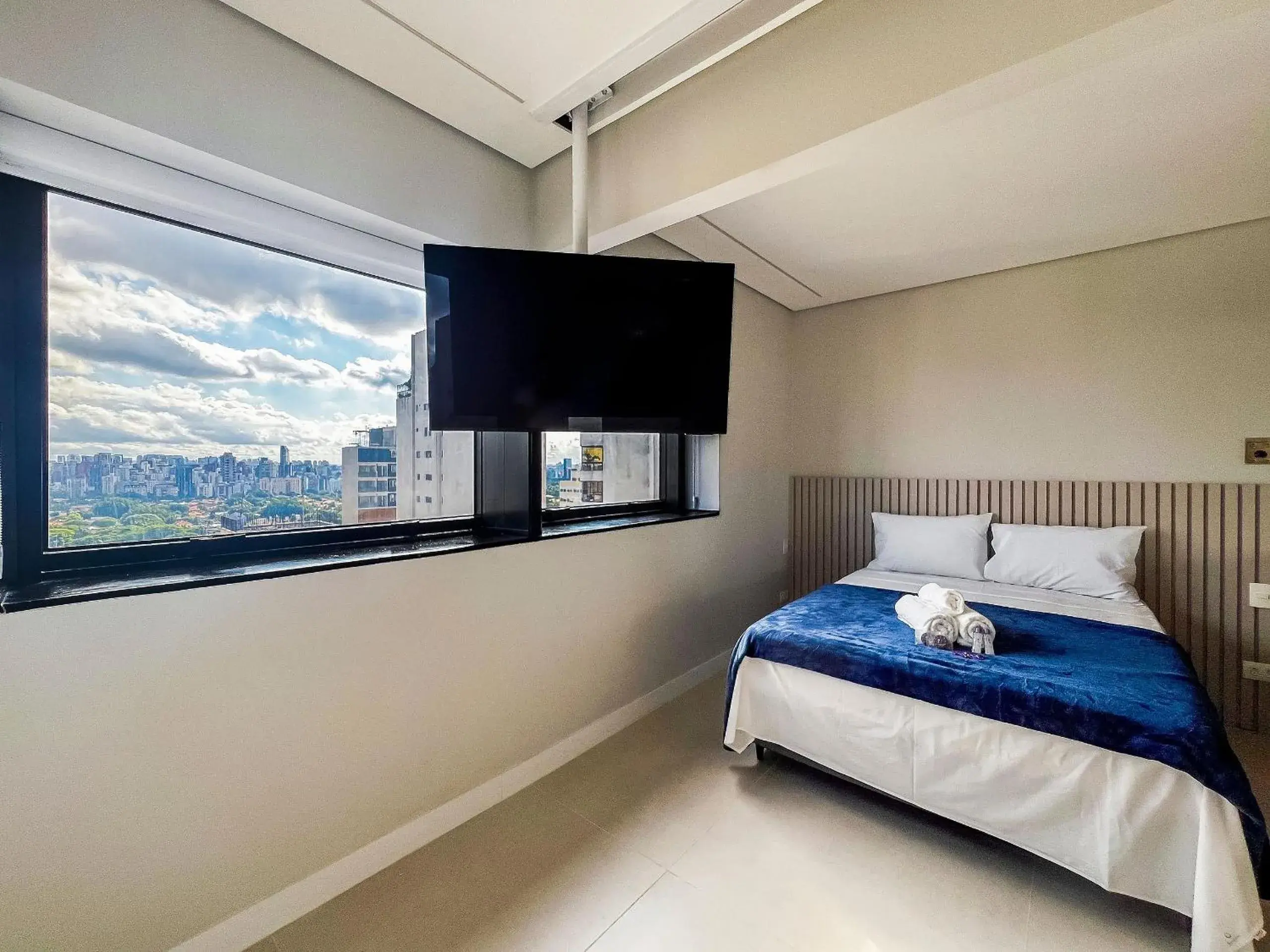 Apartment in Le Premier by EasyRent Apartment in Le Premier by EasyRent