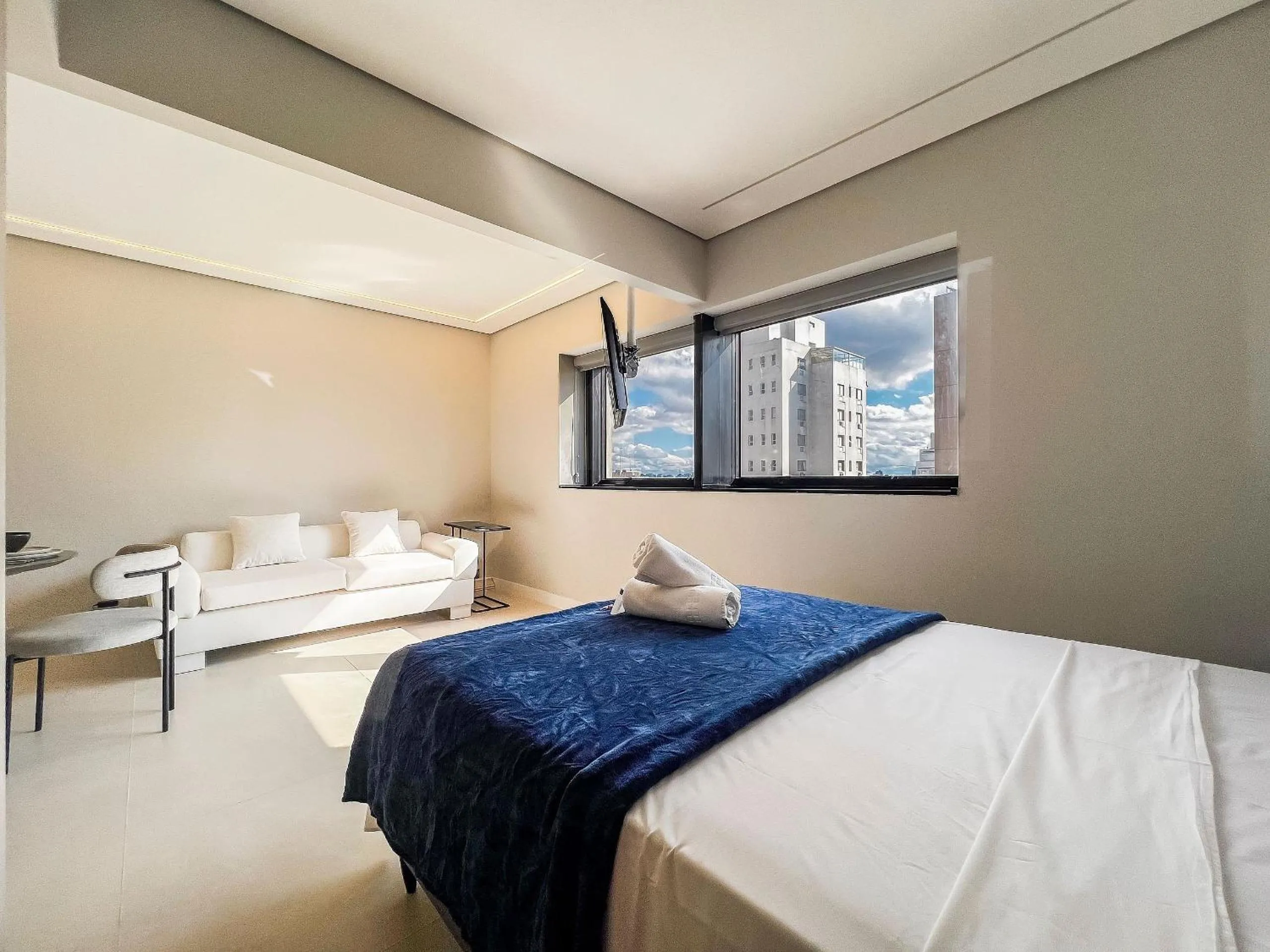 Apartment in Le Premier by EasyRent