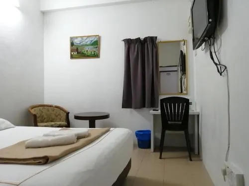 Rasa Motel