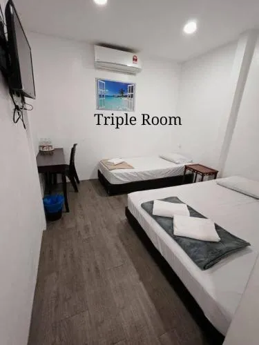 Rasa Motel