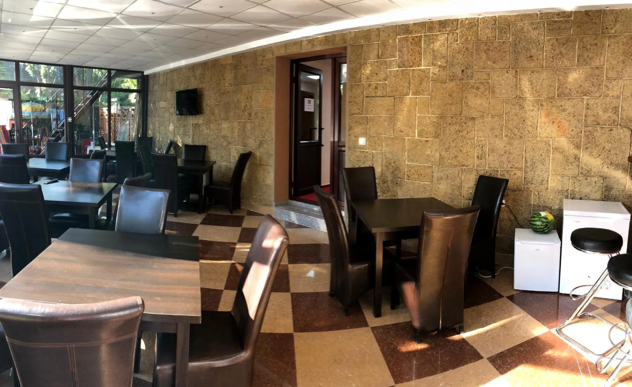 Hotel Hermes