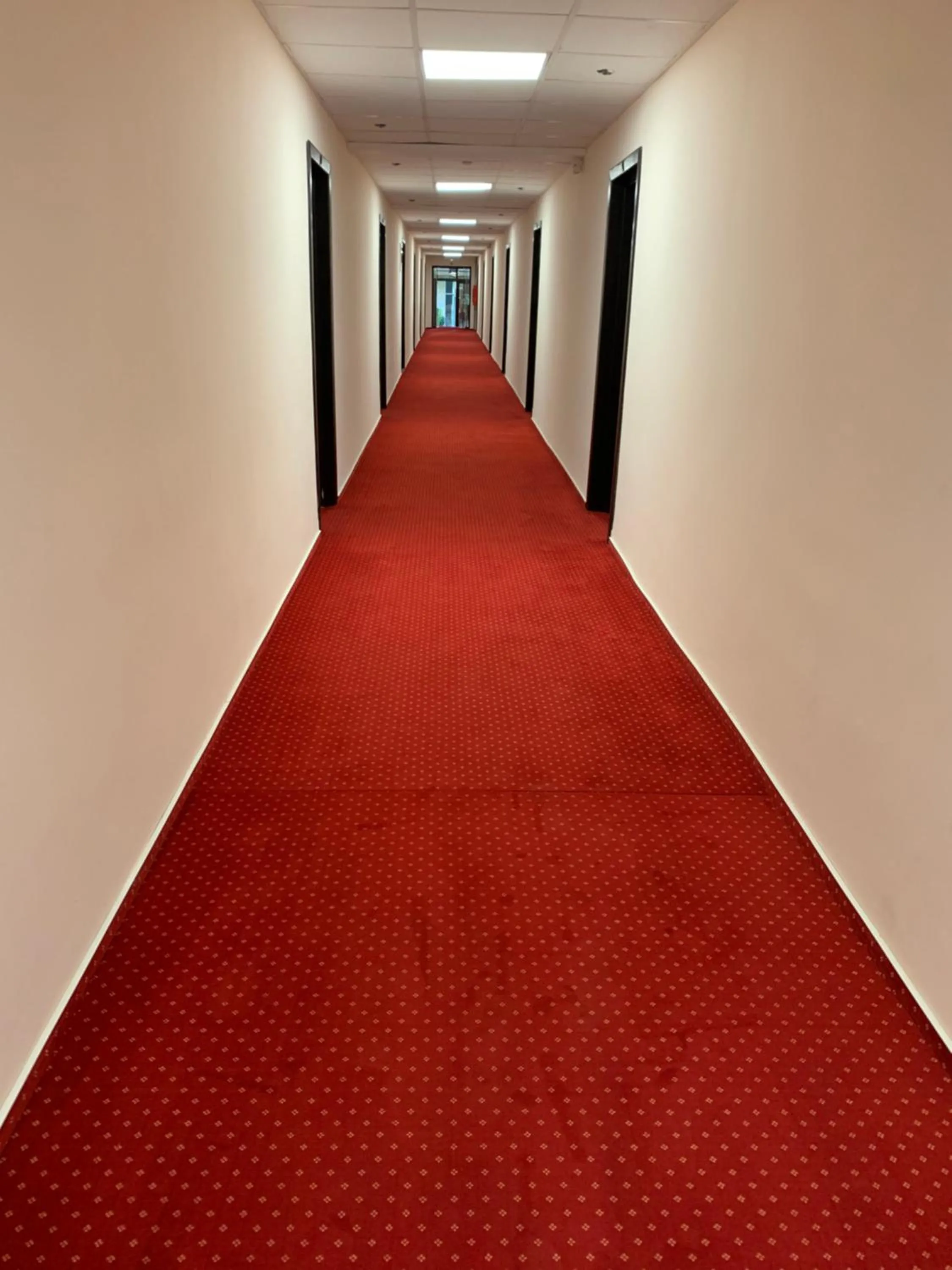 Hotel Hermes