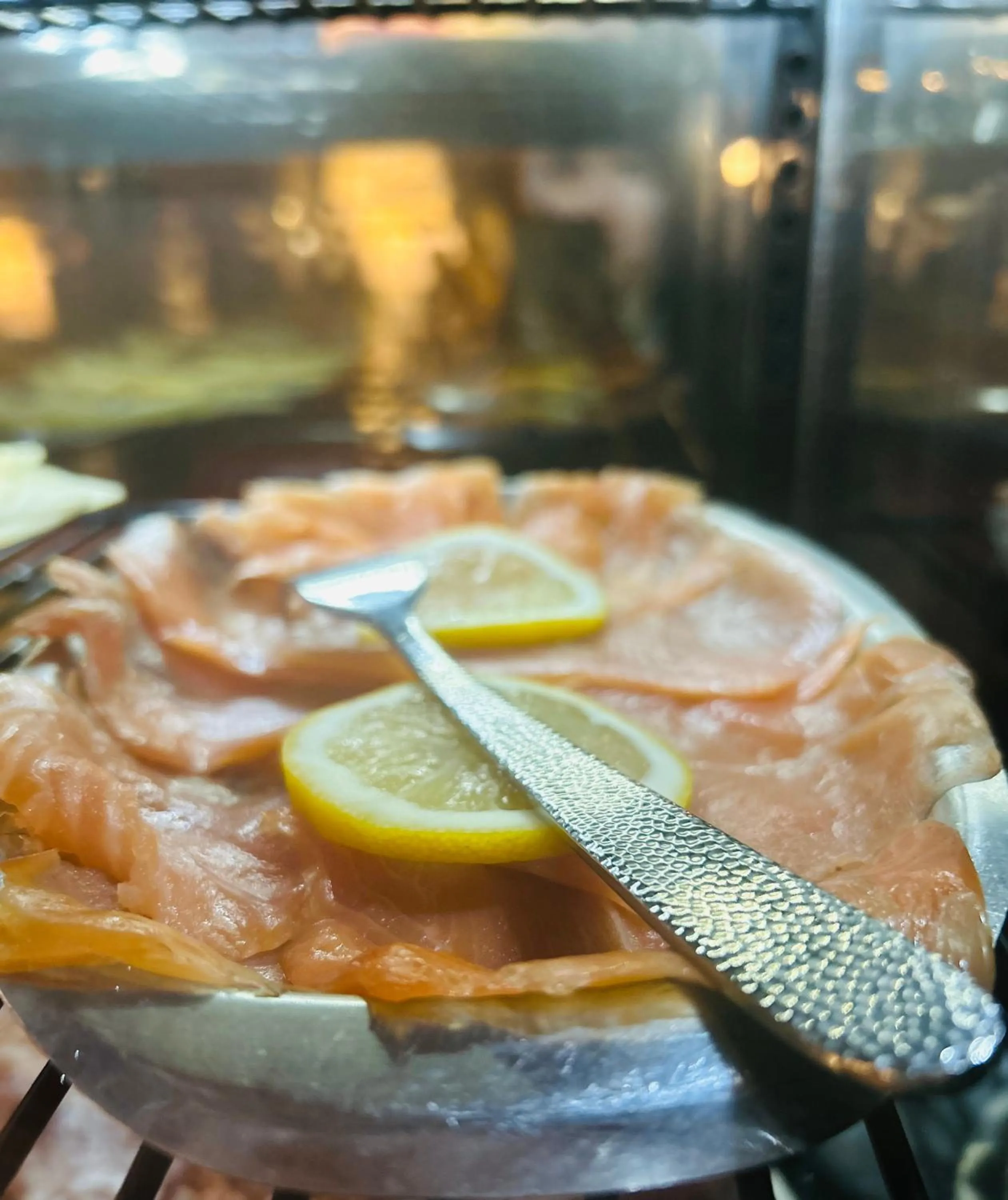 Food and drinks in Hotel Bel'alpe