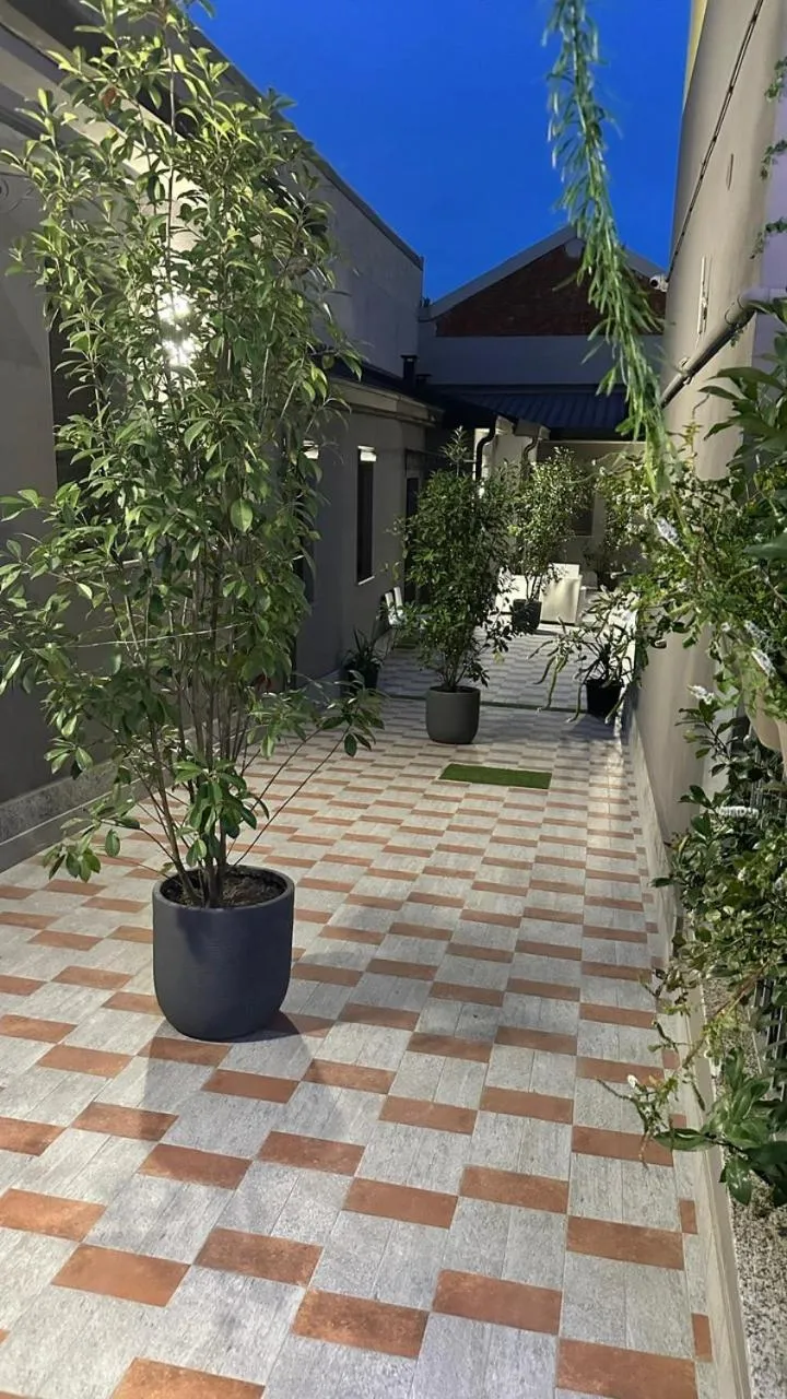 Property building in Residence Politecnico Bovisa