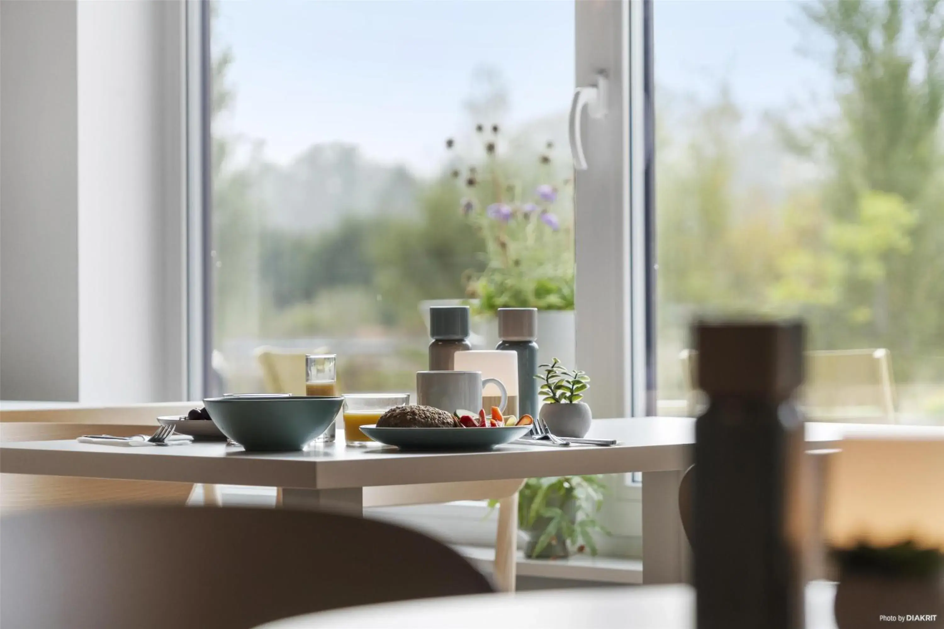 Aiden by Best Western Odense Aiden by Best Western Odense