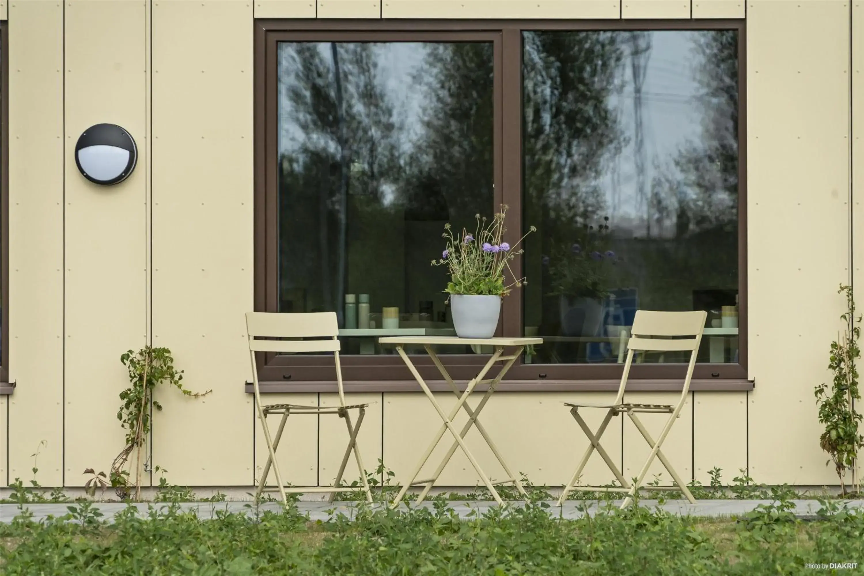 Property building in Aiden by Best Western Odense Property building in Aiden by Best Western Odense