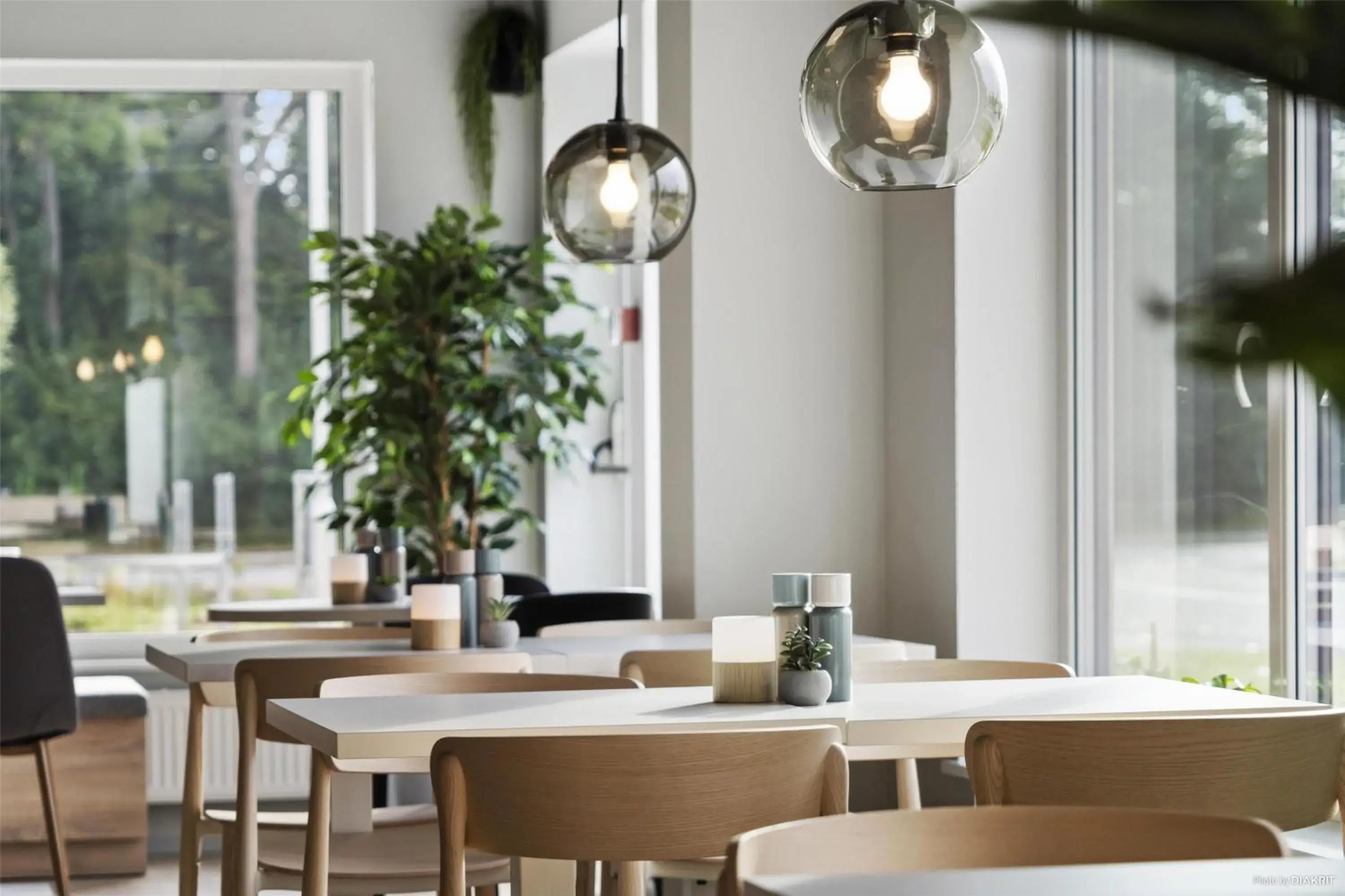 Restaurant/places to eat in Aiden by Best Western Odense Restaurant/places to eat in Aiden by Best Western Odense