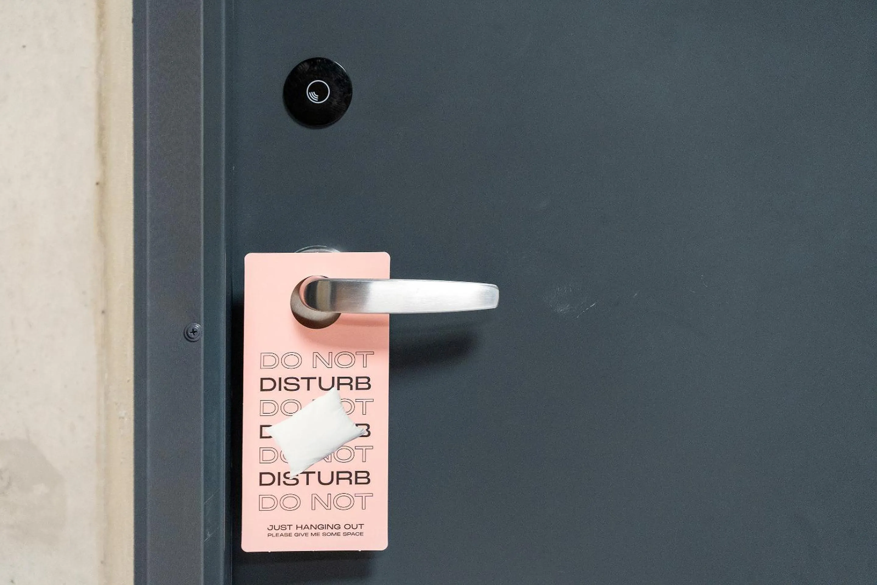 Photo of the whole room in Aiden by Best Western Odense