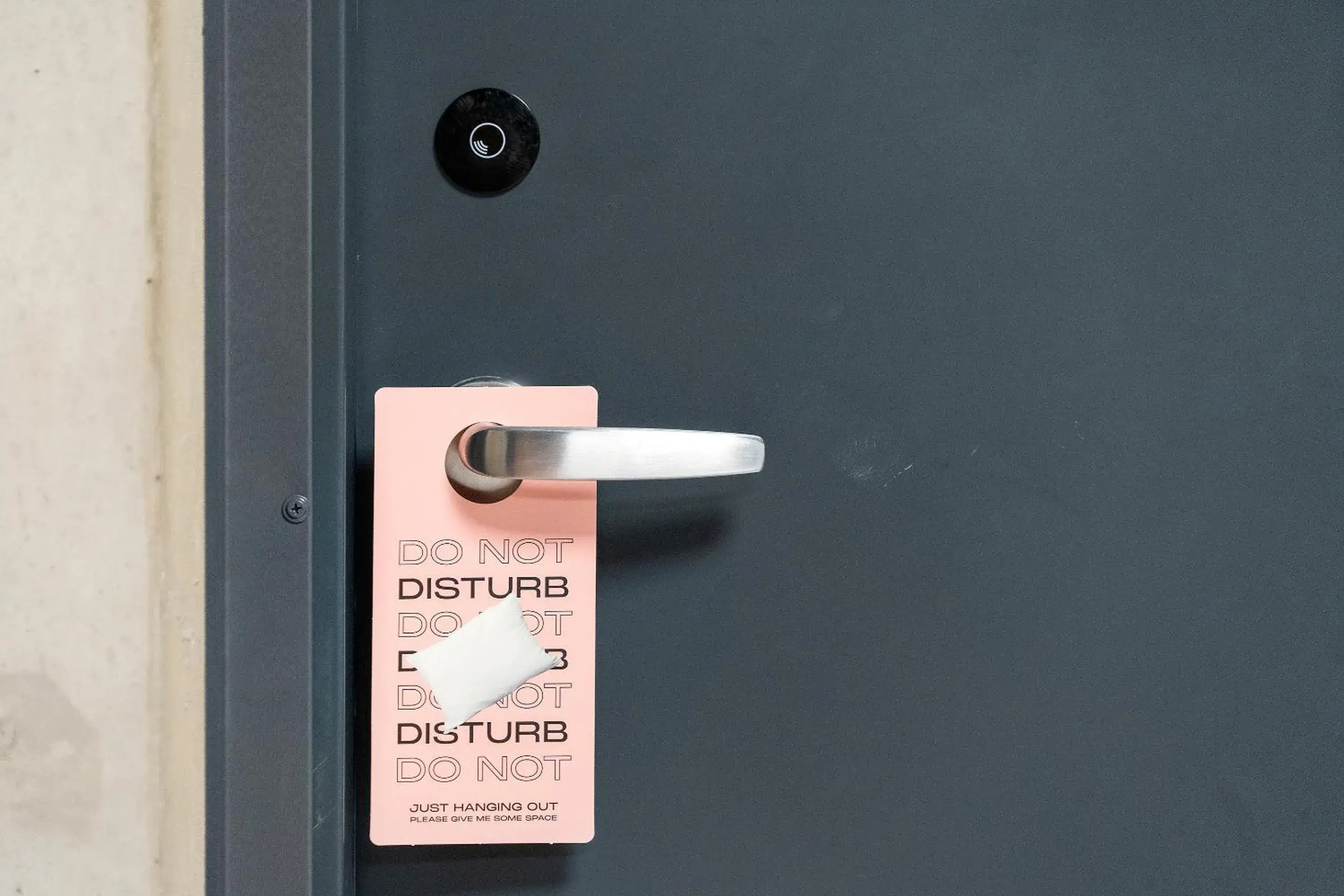 Photo of the whole room in Aiden by Best Western Odense Photo of the whole room in Aiden by Best Western Odense