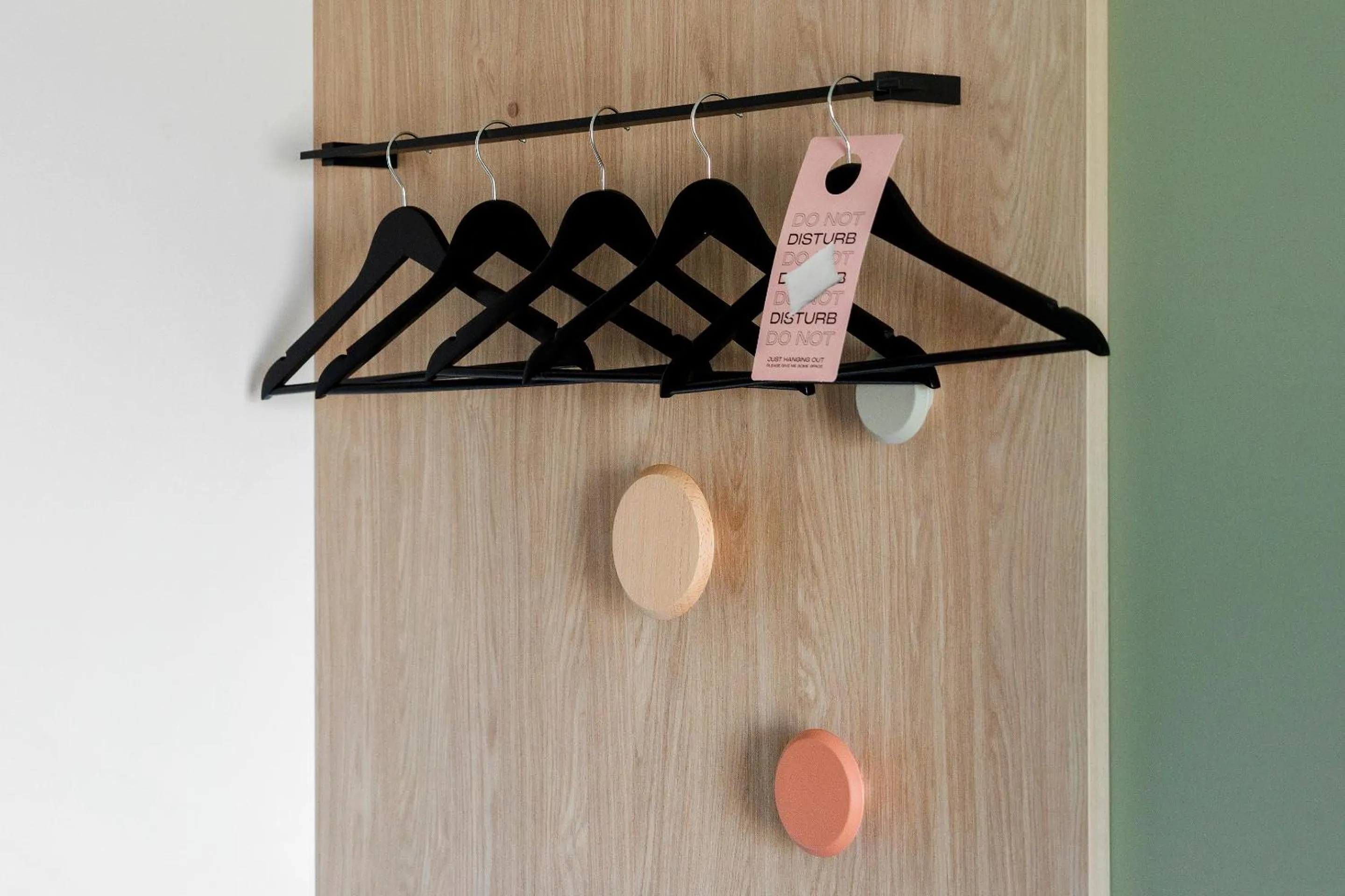 Photo of the whole room in Aiden by Best Western Odense