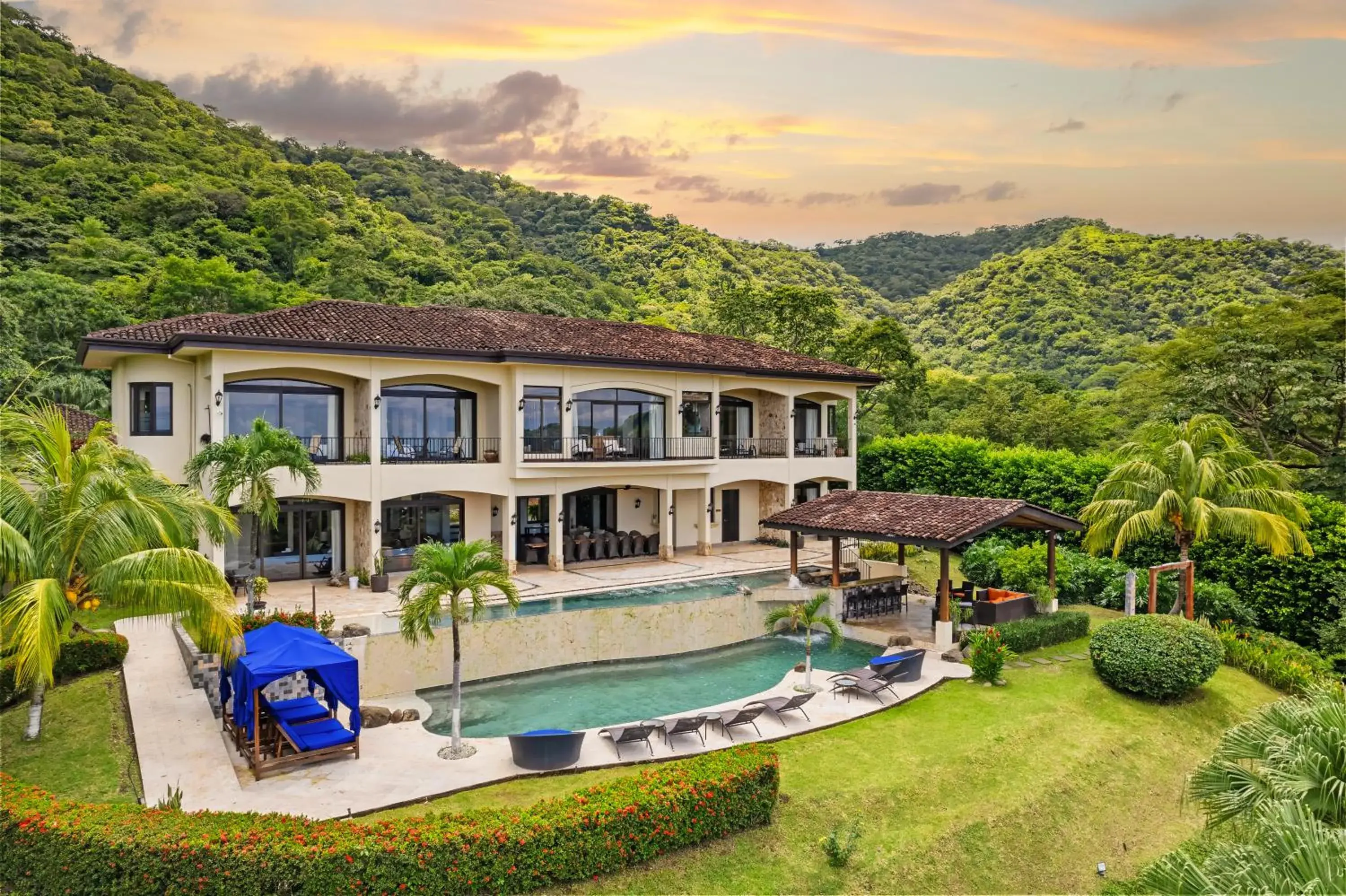 Villa Buena Onda All Inclusive Villa Buena Onda All Inclusive