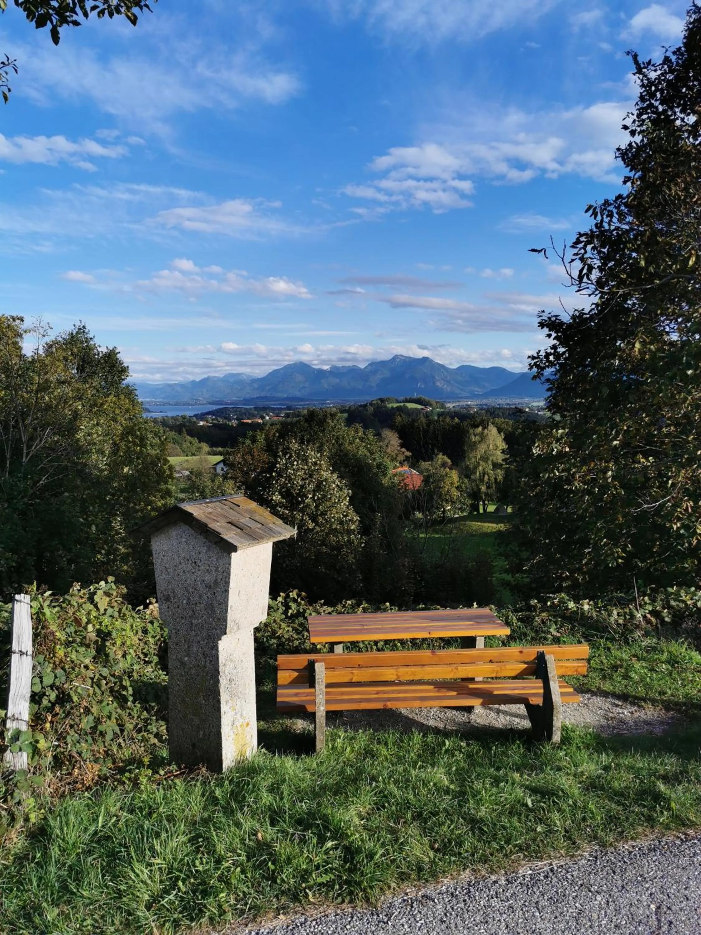 Berg Hotel Weingarten Garni