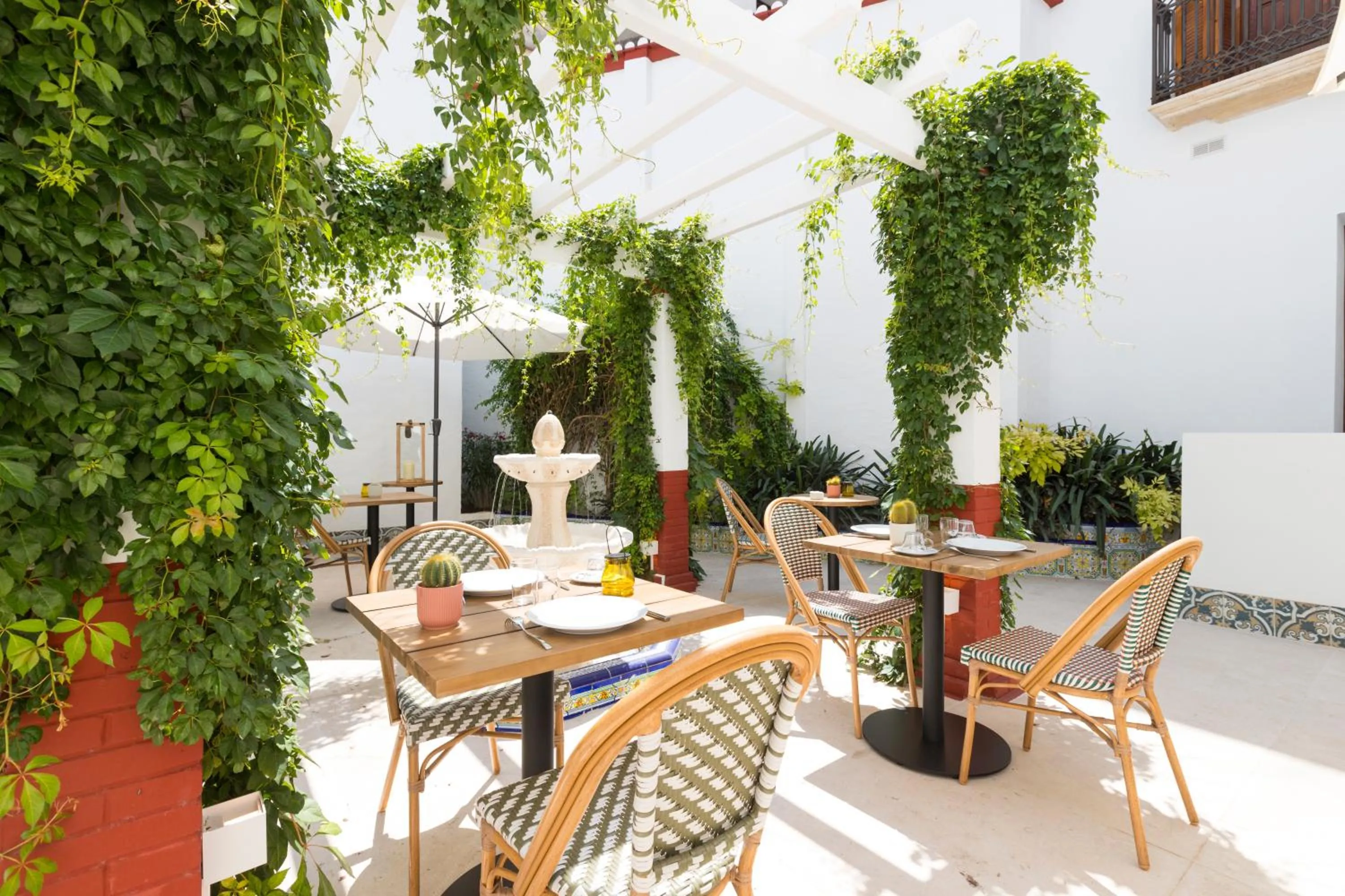 Hotel La Marsellesa