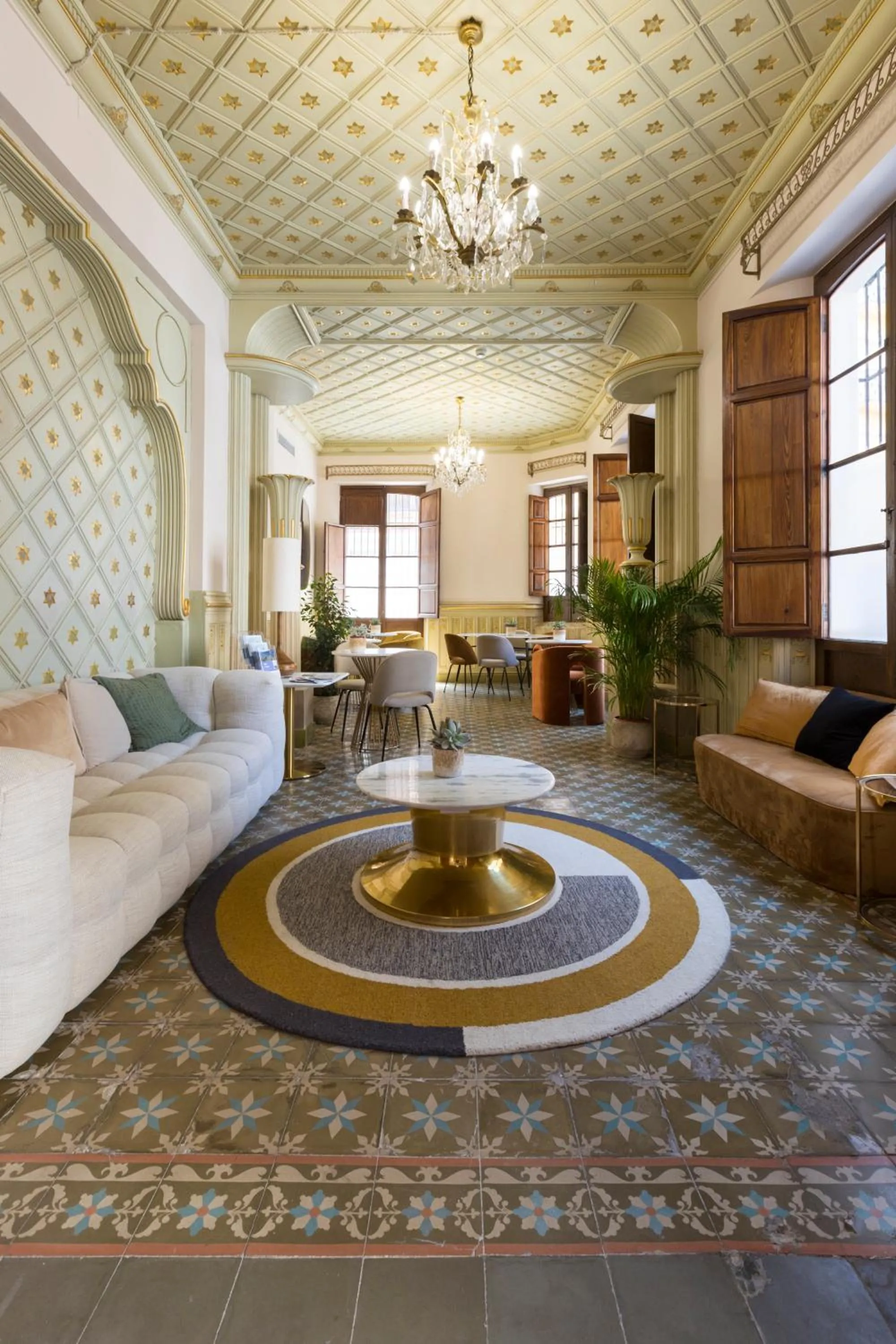 Hotel La Marsellesa