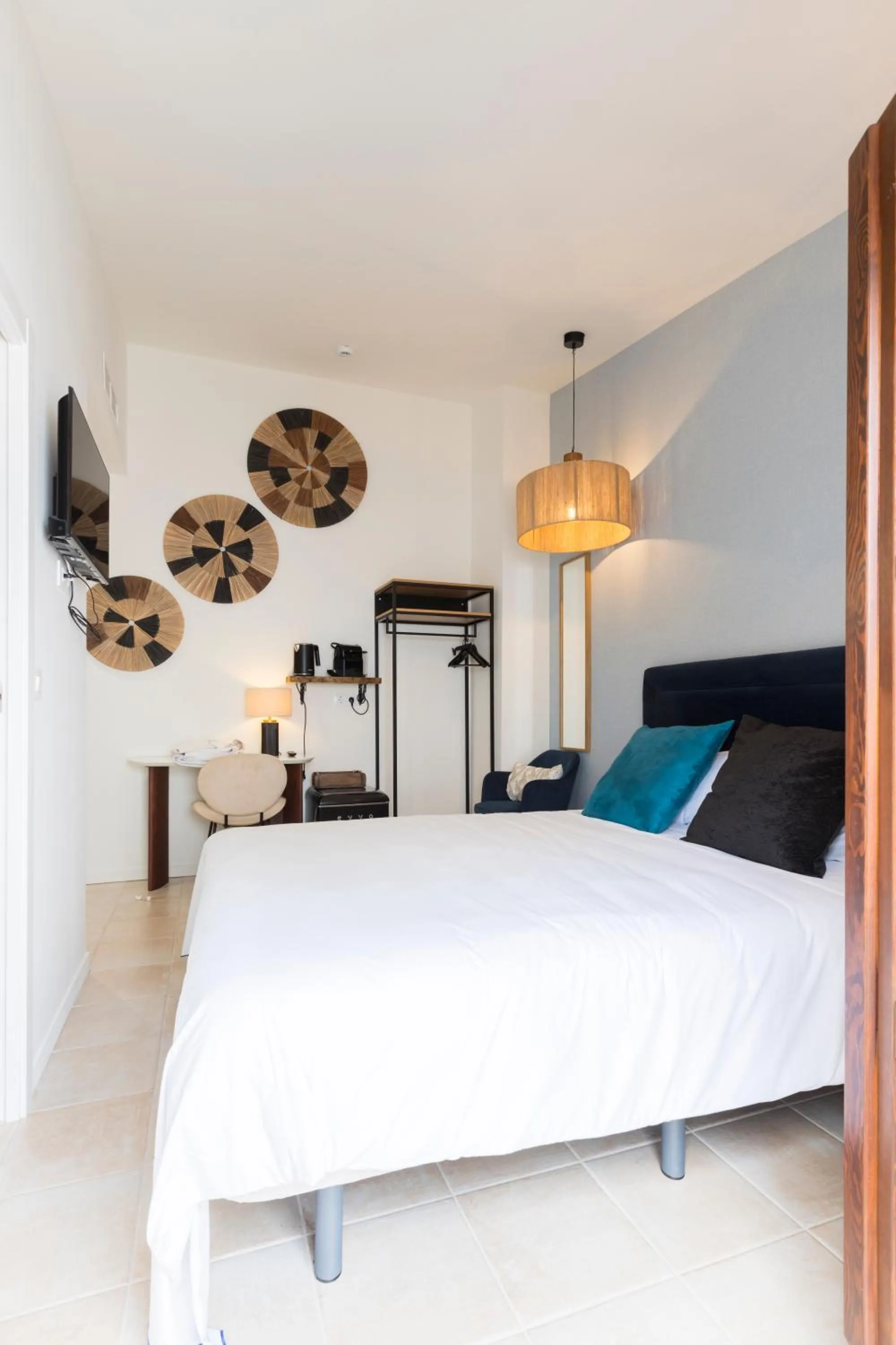 Hotel La Marsellesa