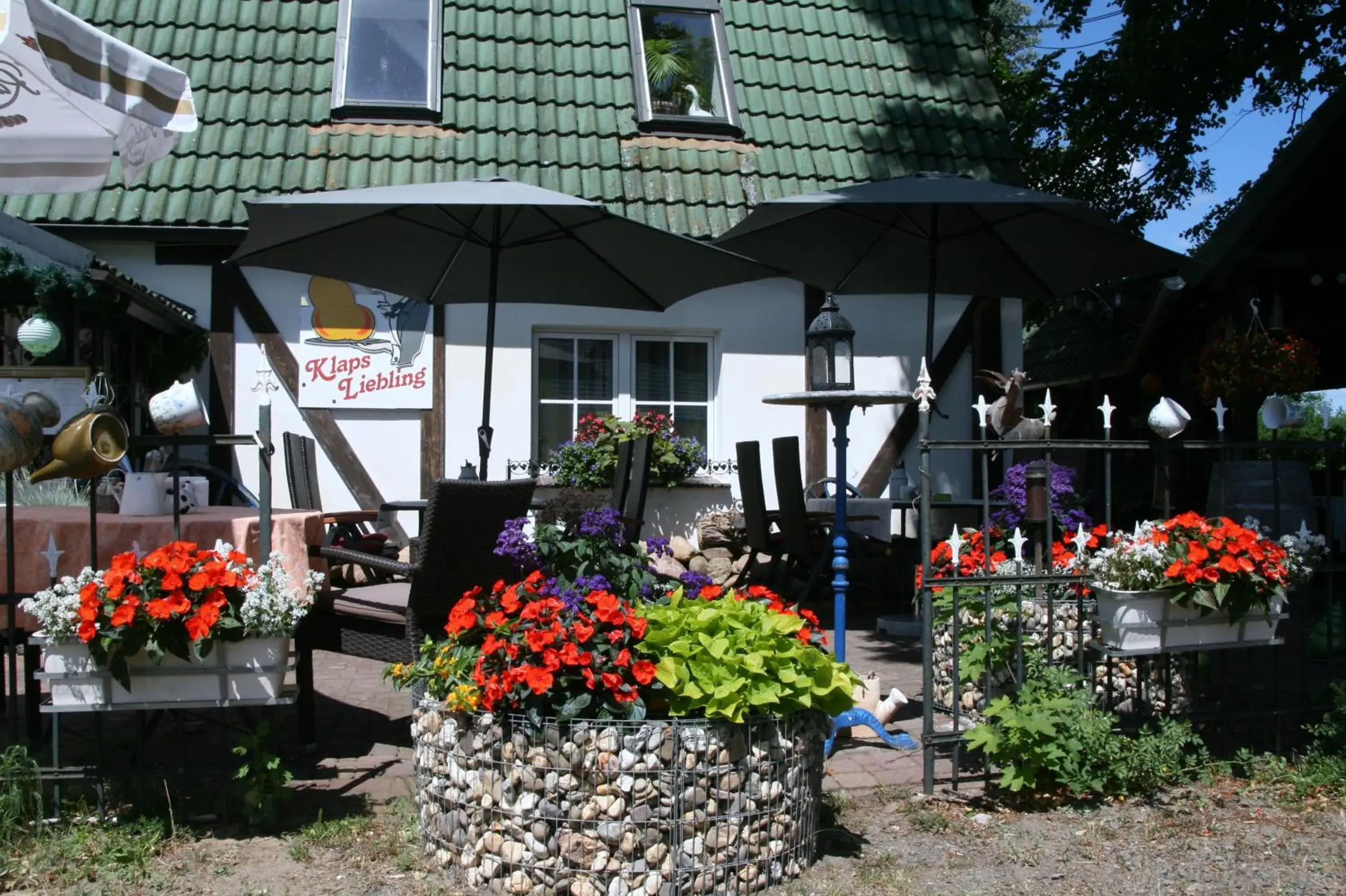 Romantik Landhaus & Pension Klaps Liebling Romantik Landhaus & Pension Klaps Liebling