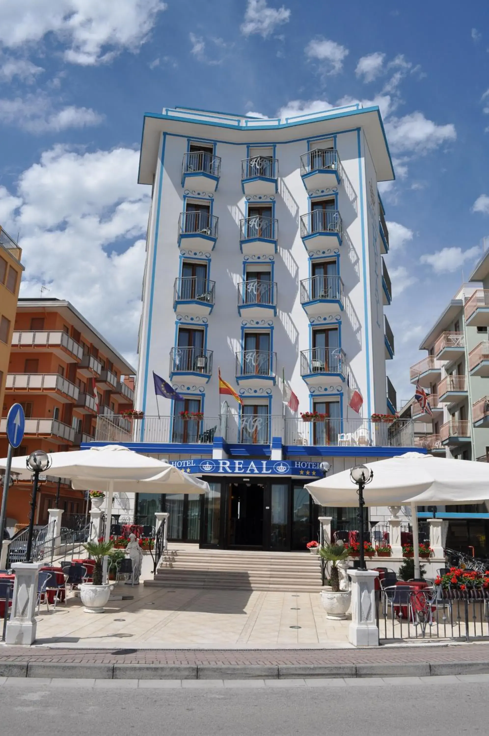 Hotel Real Hotel Real