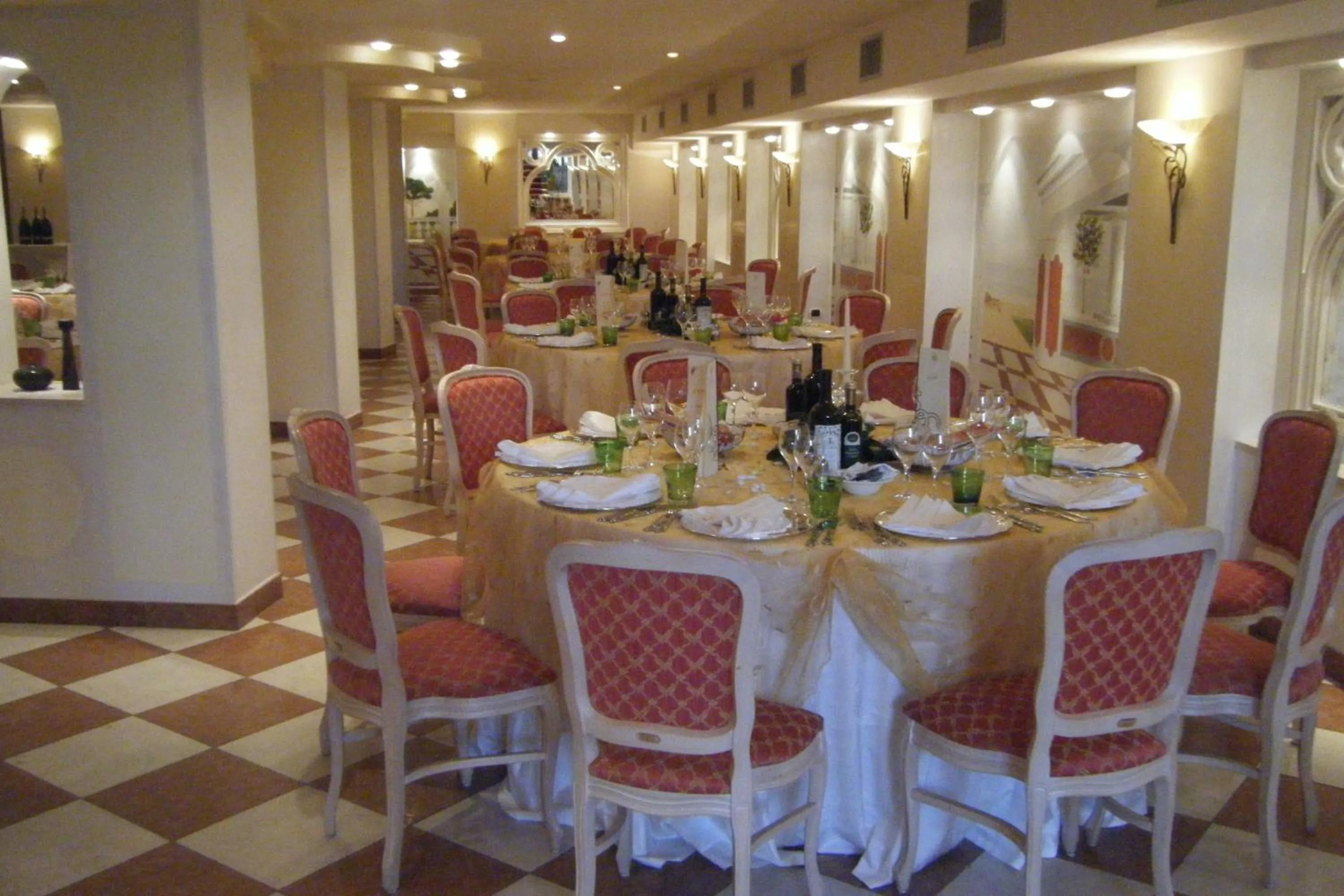 Hotel Real