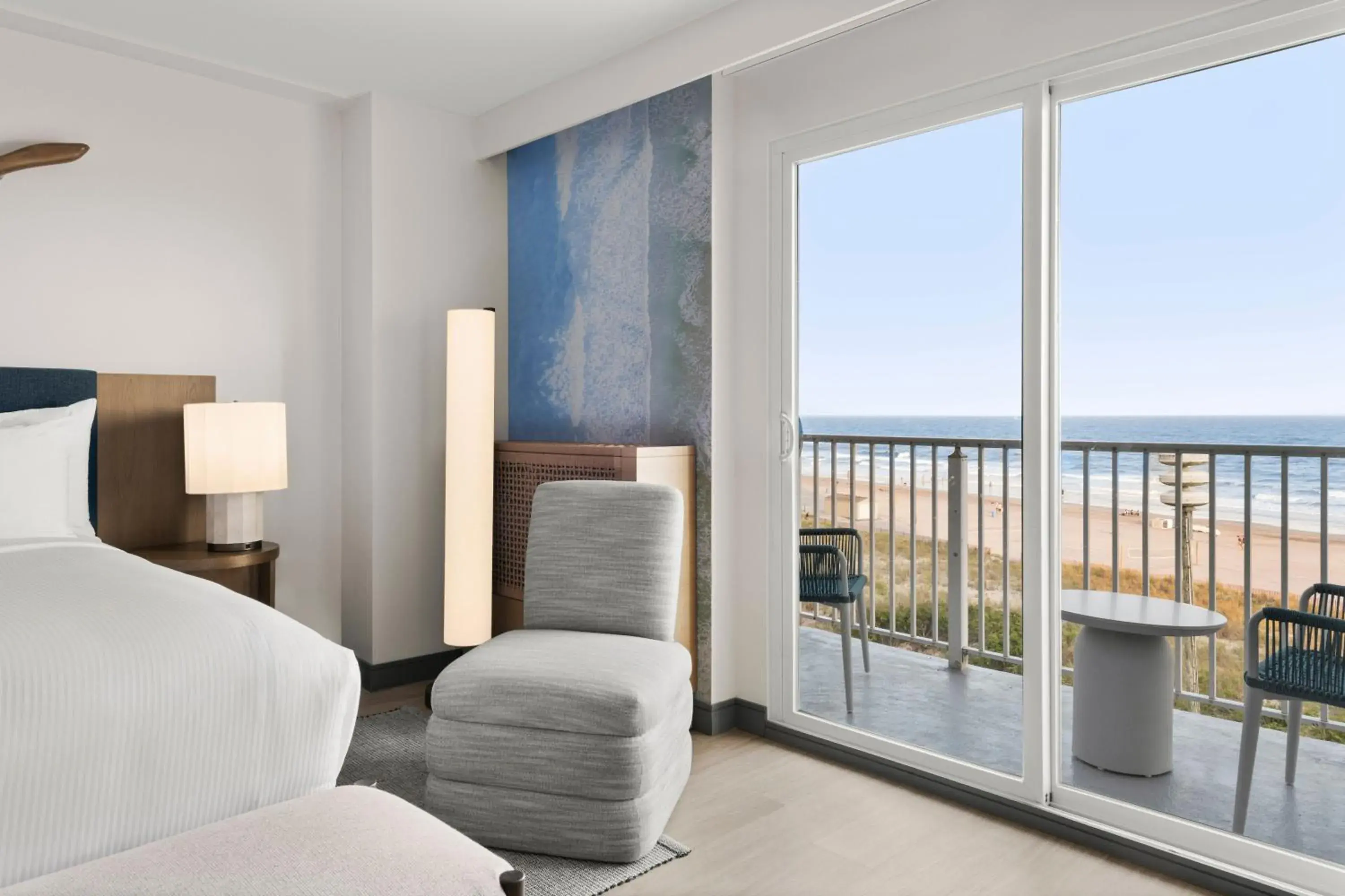 The Seahaus Hotel, Atlantic City Boardwalk, a Tribute Portfolio Hotel The Seahaus Hotel, Atlantic City Boardwalk, a Tribute Portfolio Hotel