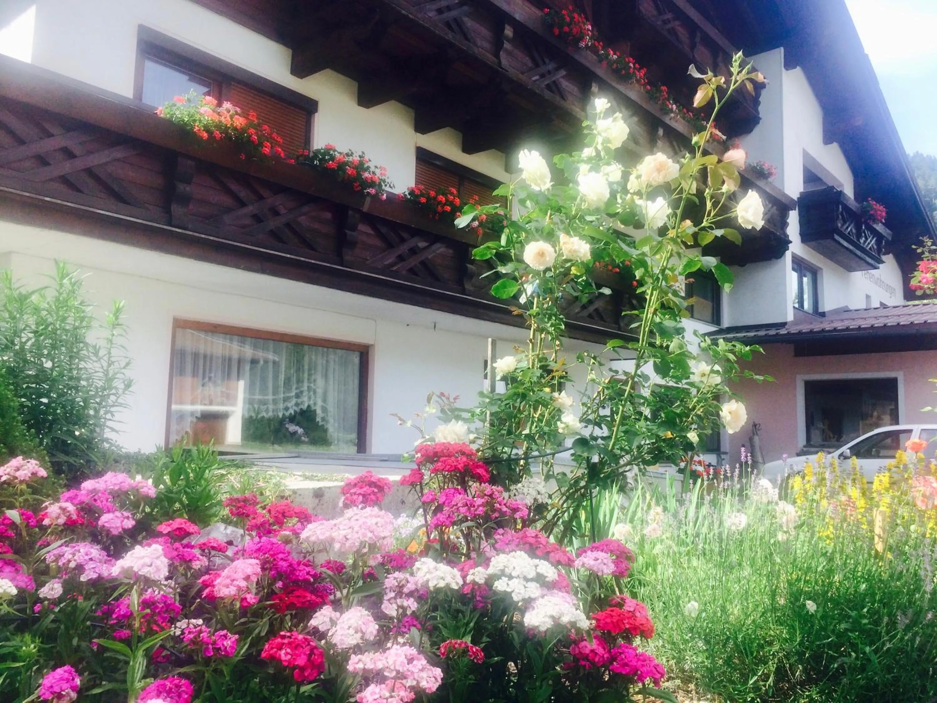 Haus Schnöller