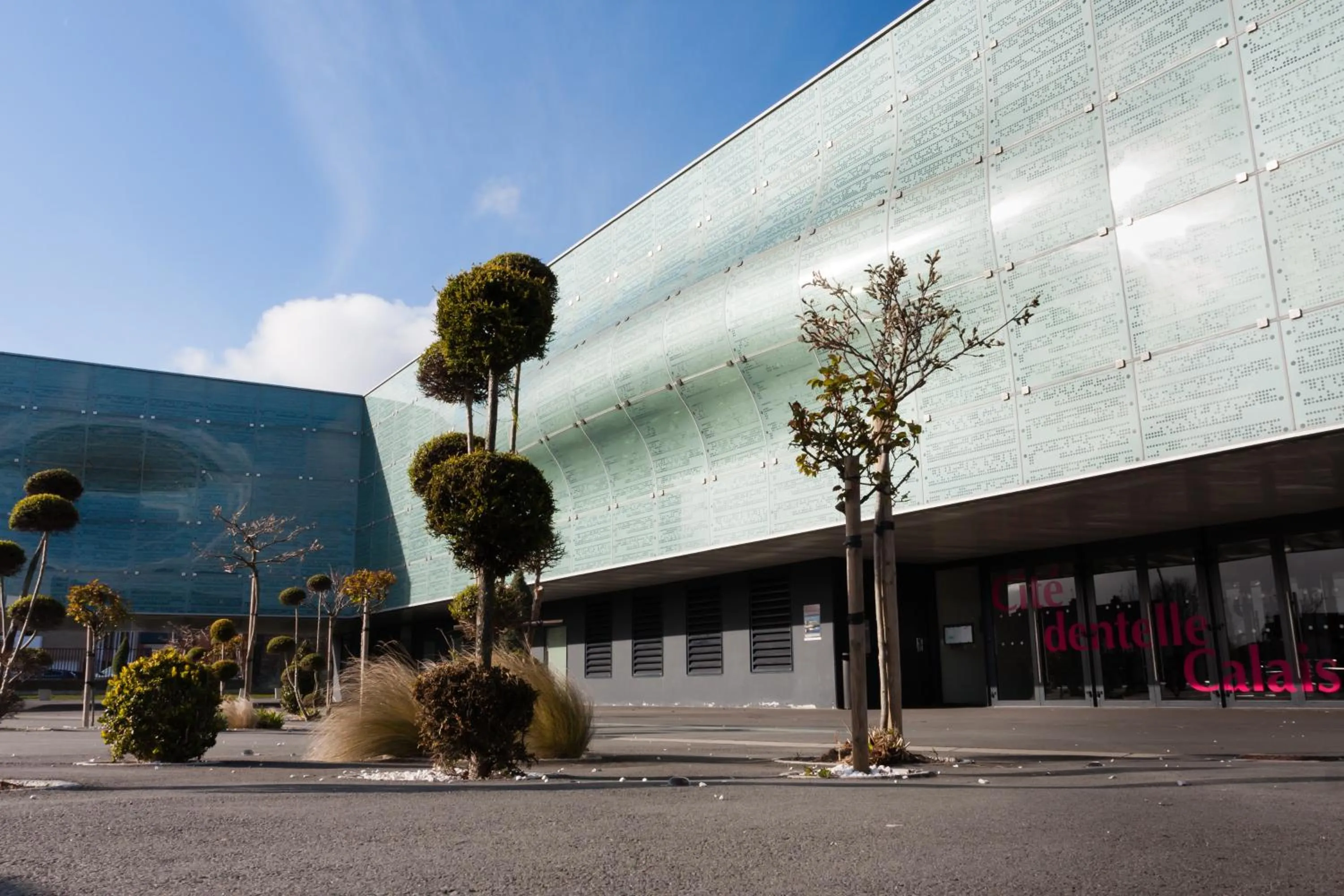 Activities in VVF Blériot-Plage
