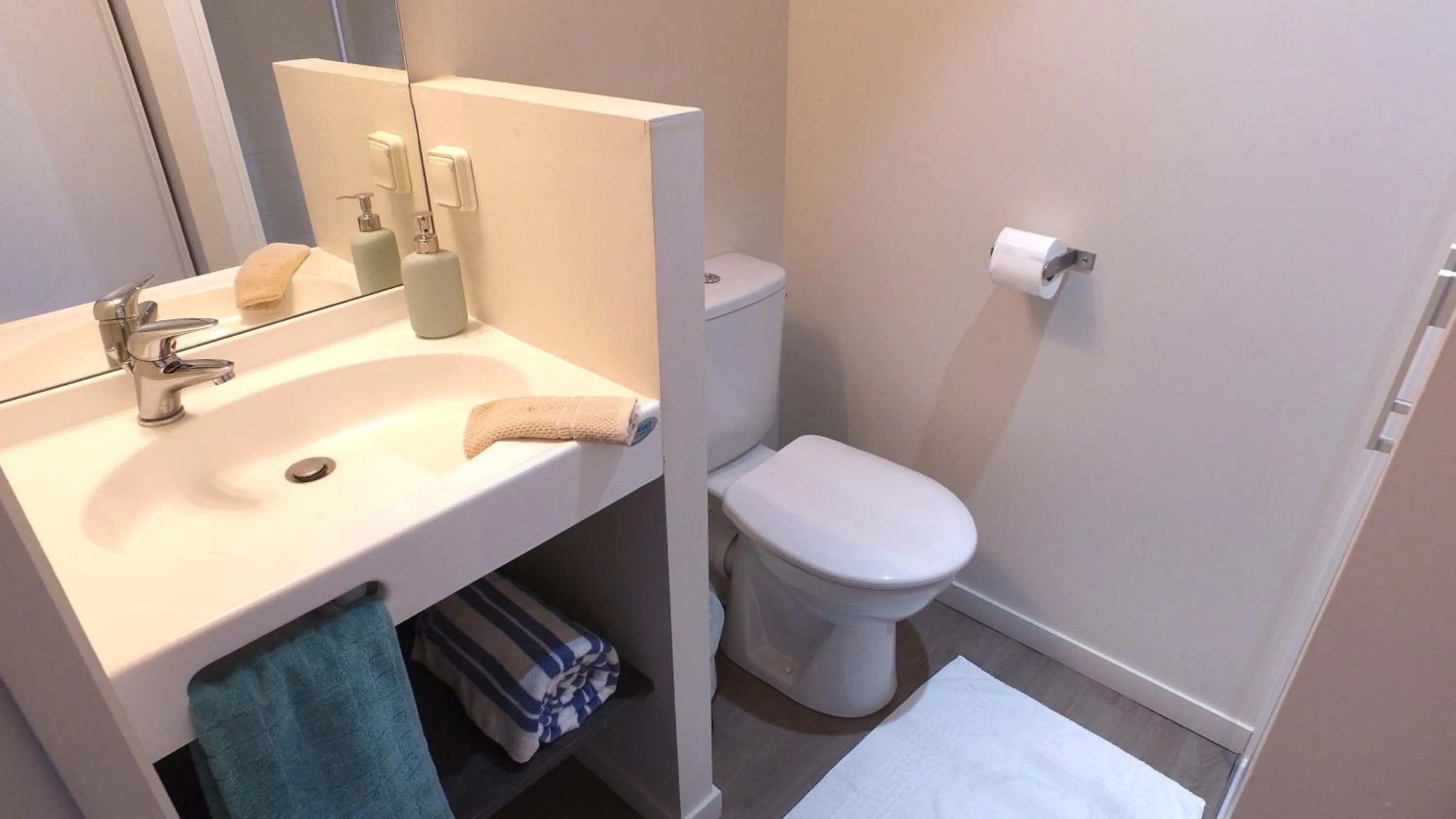 VVF Normandie Forges-les-Eaux