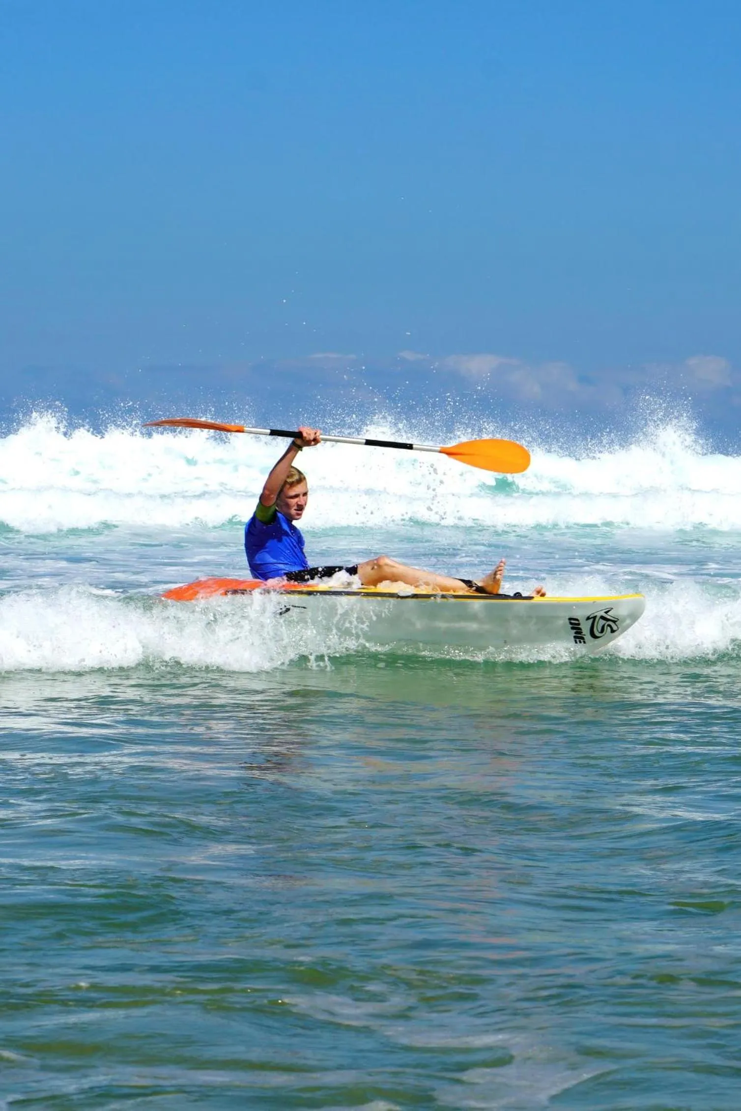 Natural landscape in VVF Landes Moliets