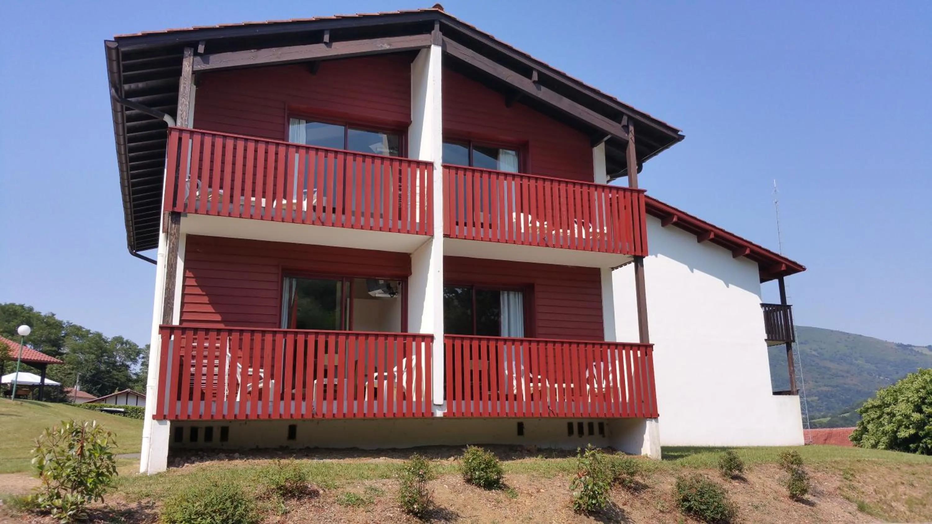 Other in VVF Pays Basque Saint-Étienne-de-Baïgorry