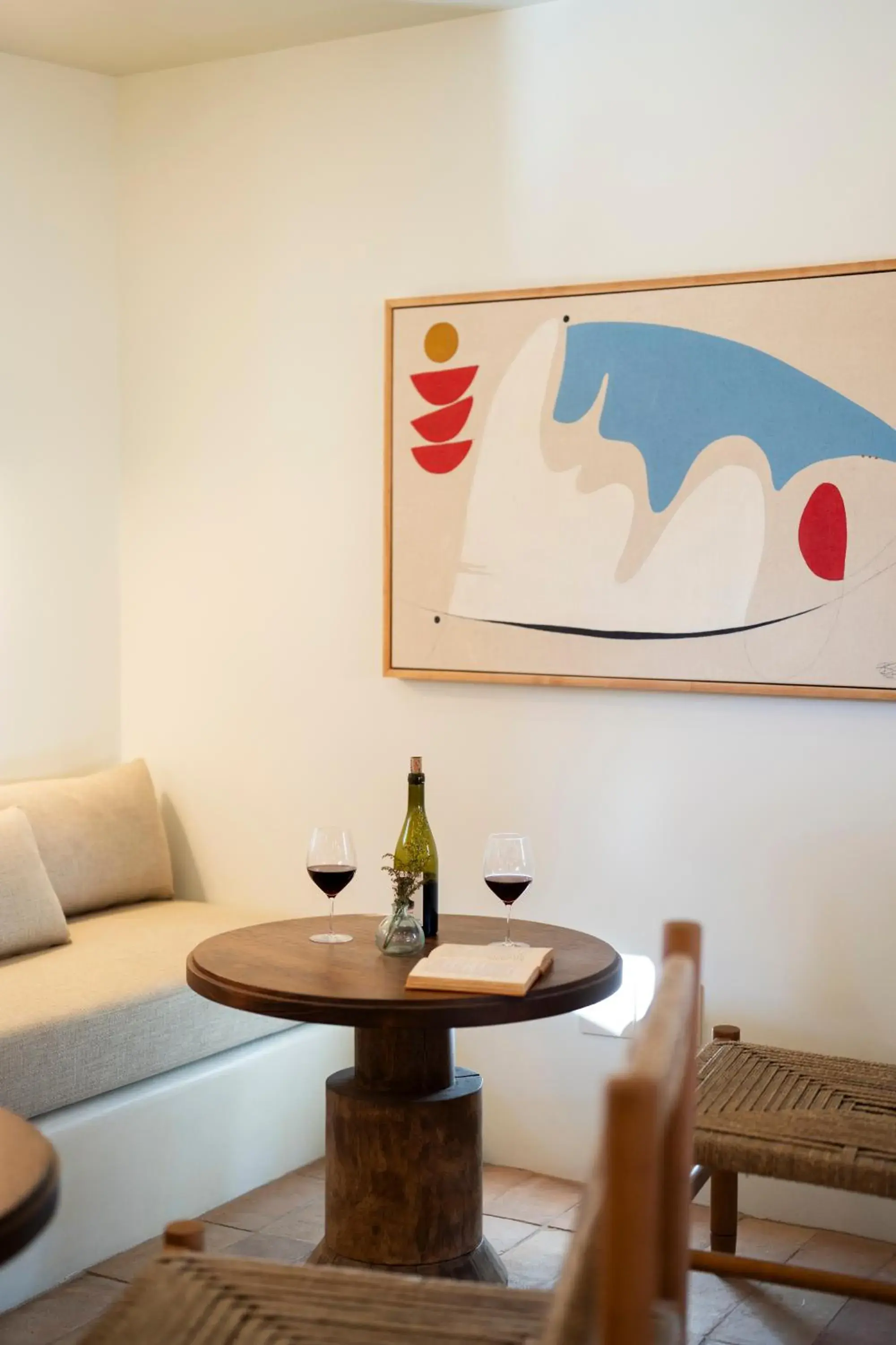 Restaurant/places to eat in Hotel Willa Restaurant/places to eat in Hotel Willa