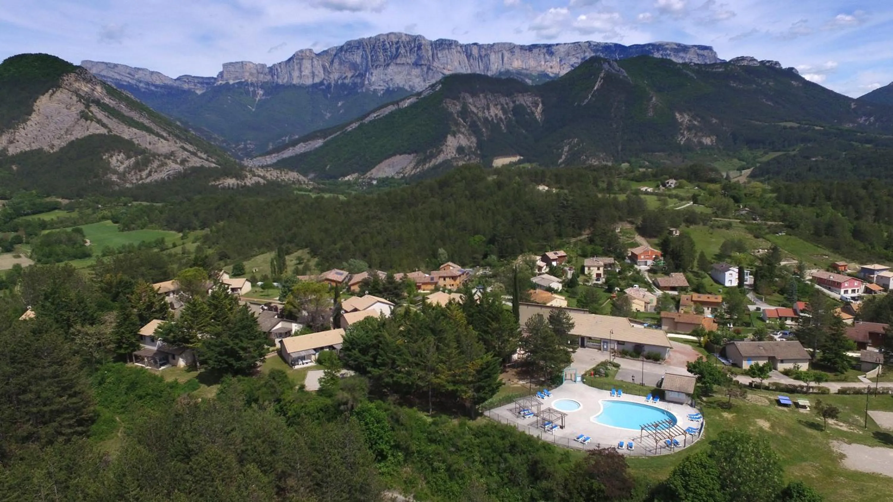 VVF Sud Vercors