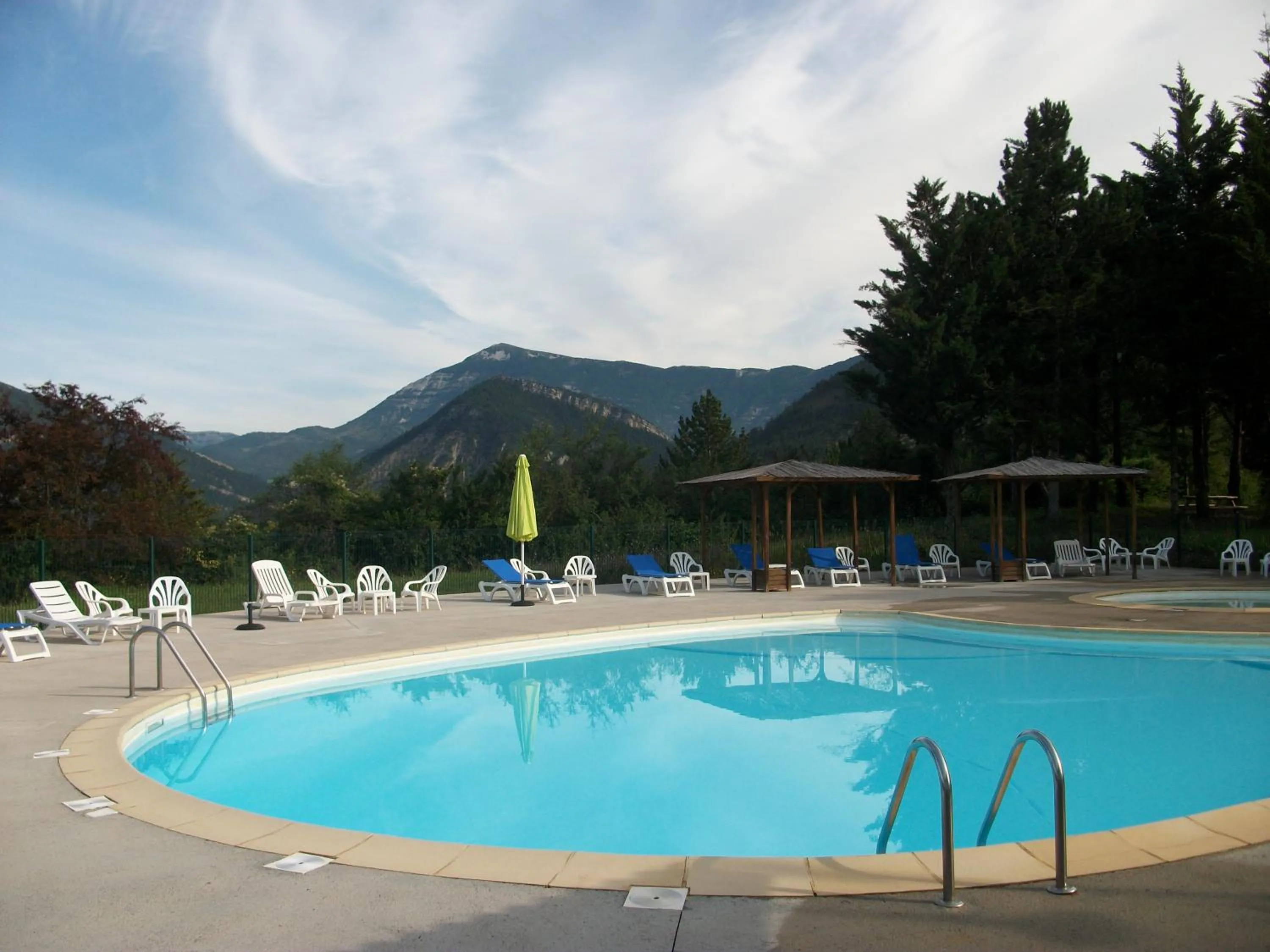 VVF Sud Vercors