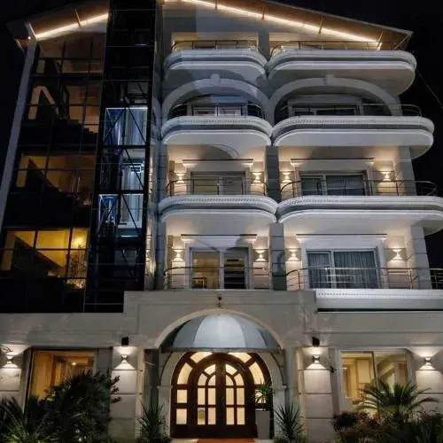 Broadway Boutique Hotel Broadway Boutique Hotel