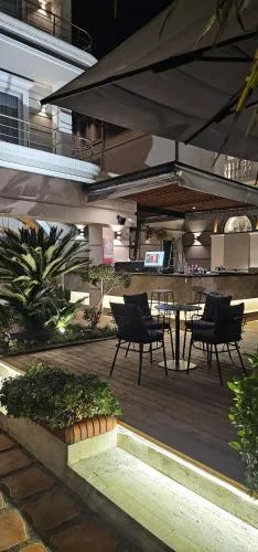 Broadway Boutique Hotel