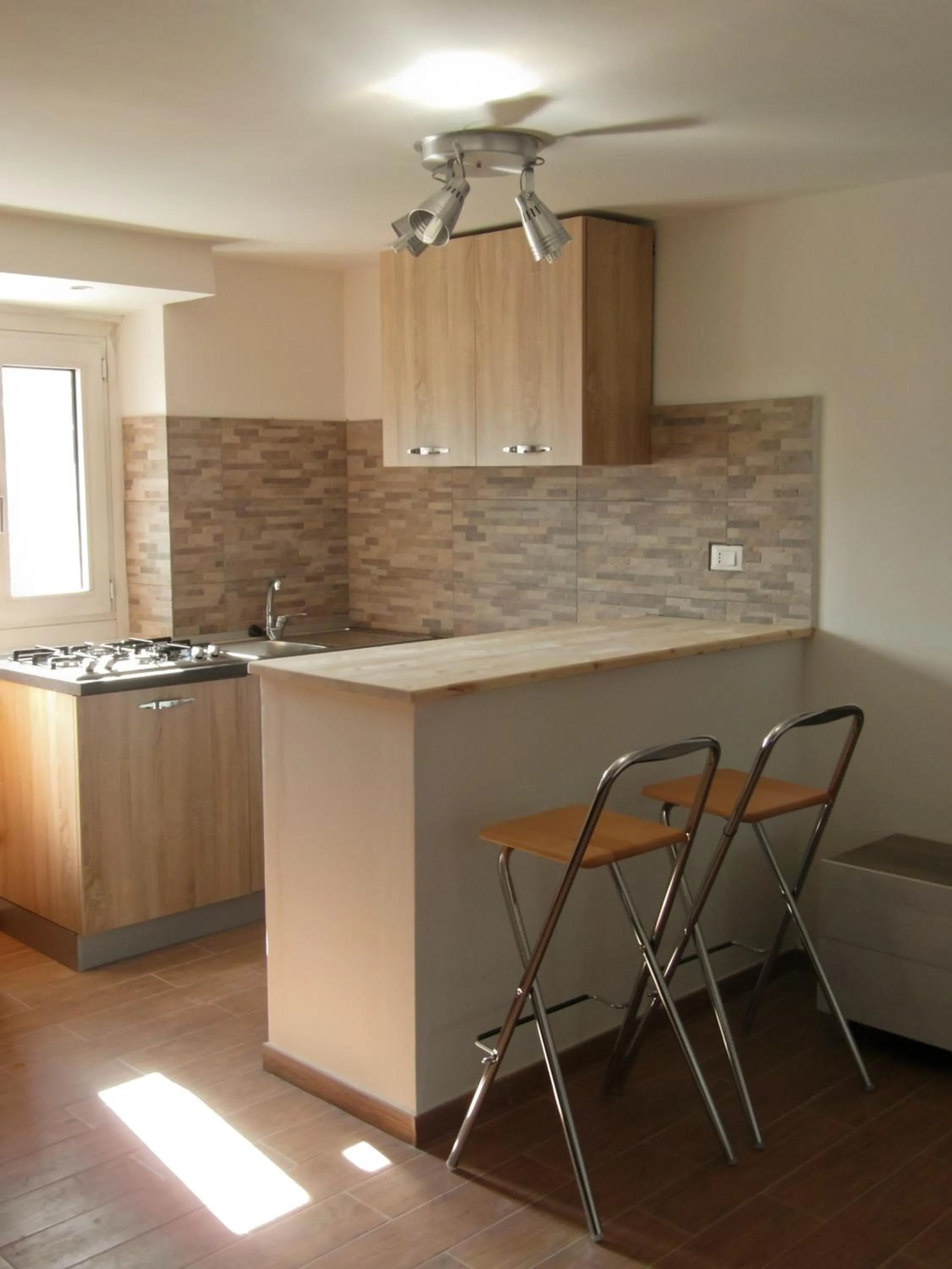 Apartment in La piccionaia