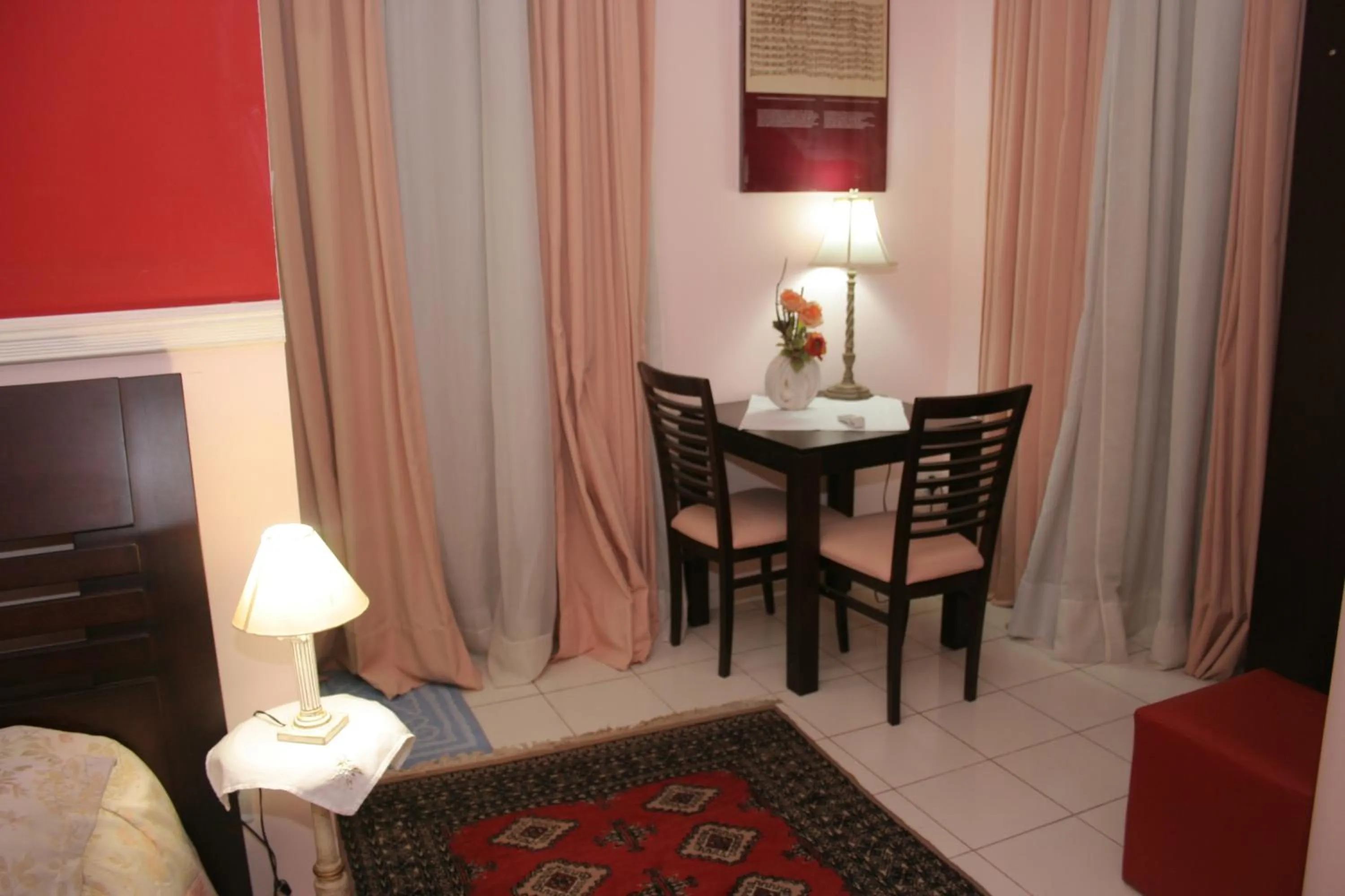 Bedroom in Pousada Barroco na Bahia