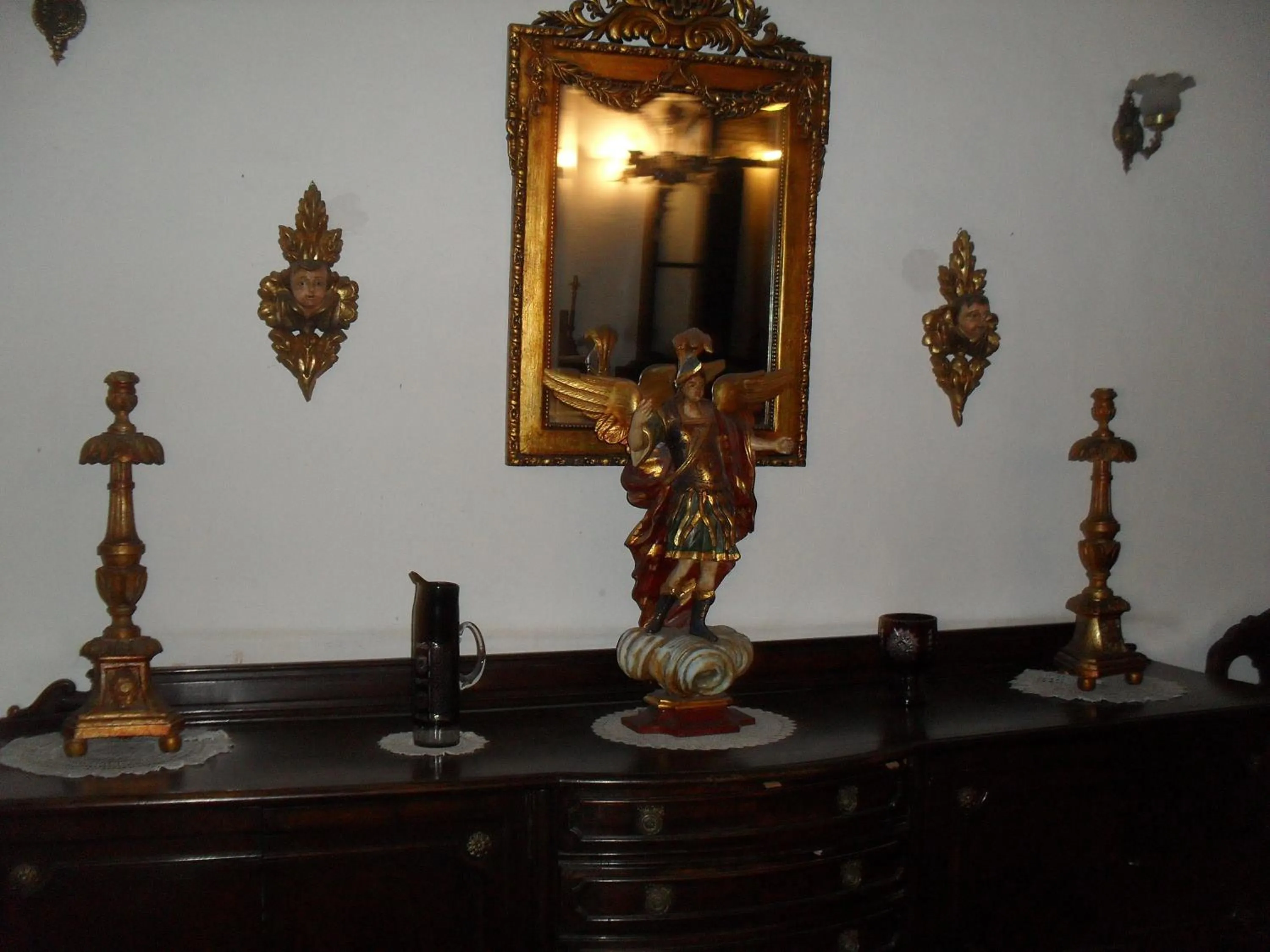 Other in Pousada Barroco na Bahia