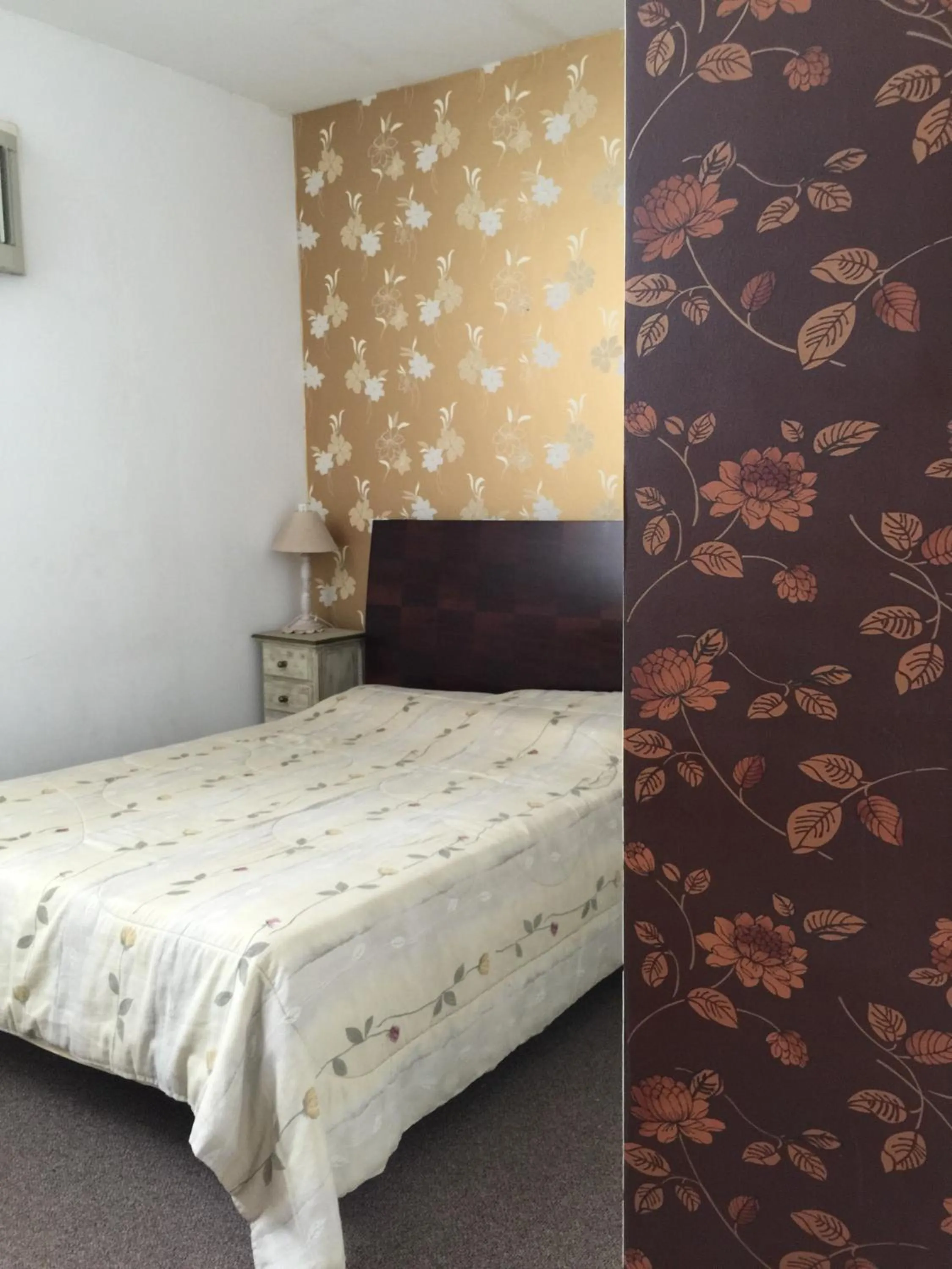 Bedroom, Bed in Pousada Barroco na Bahia