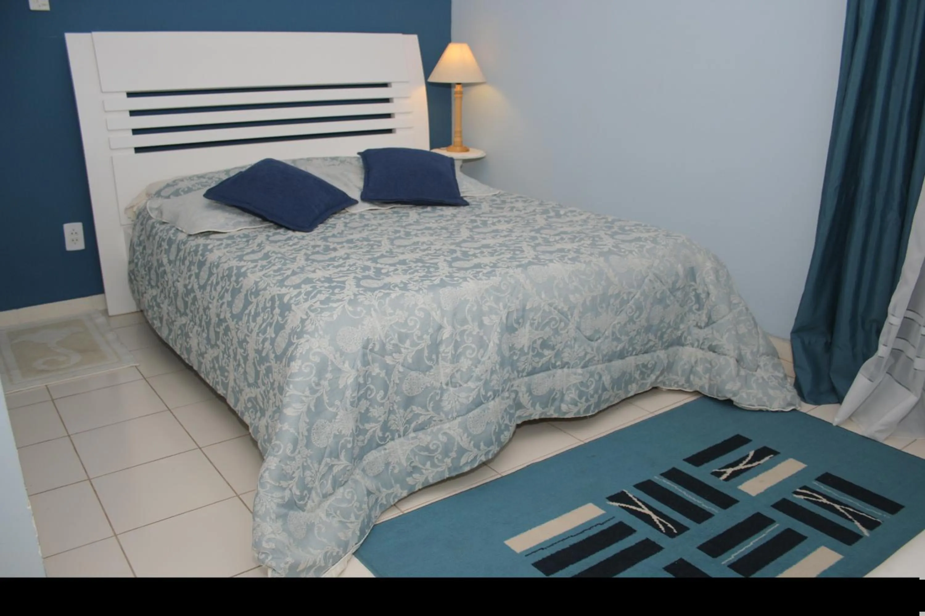 Bedroom, Bed in Pousada Barroco na Bahia