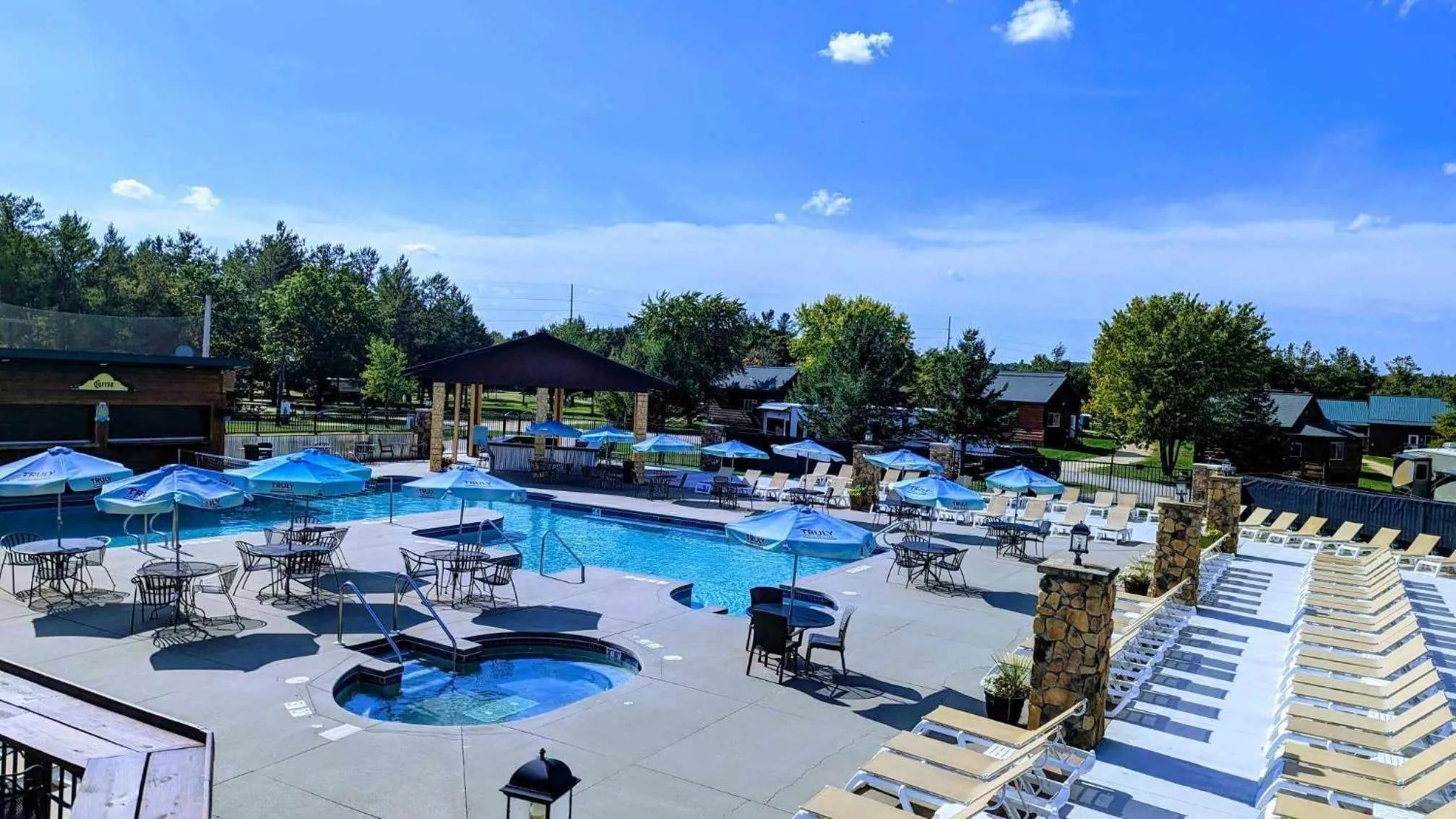 Edge-O-Dells Resort