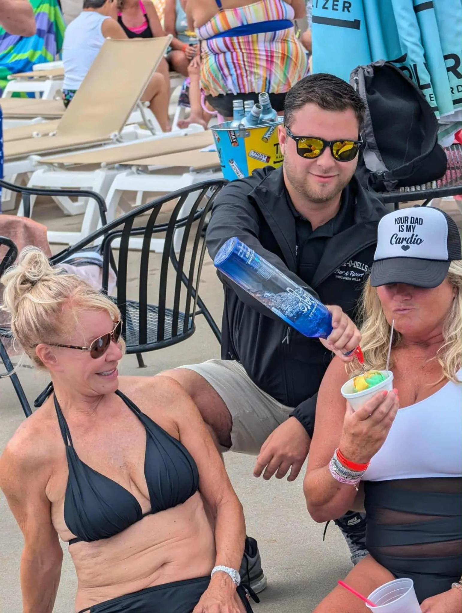 Edge-O-Dells Resort