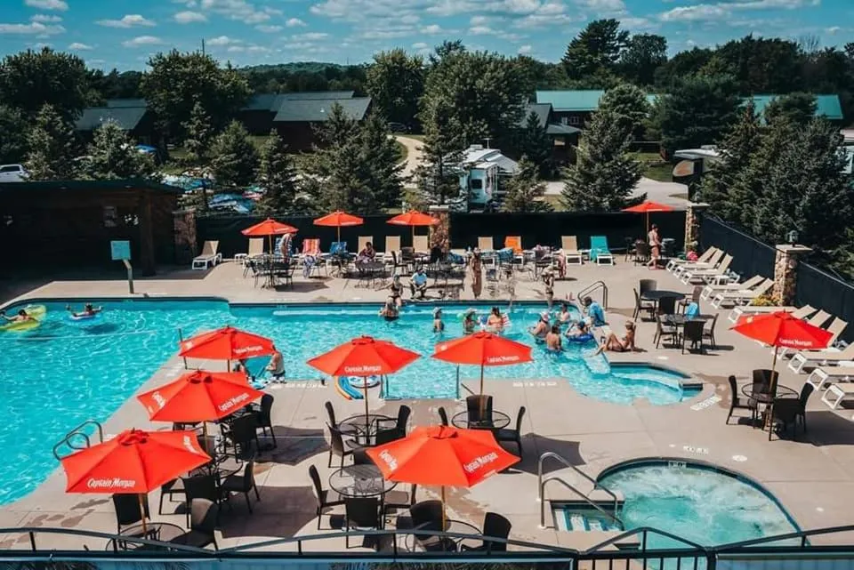 Edge-O-Dells Resort