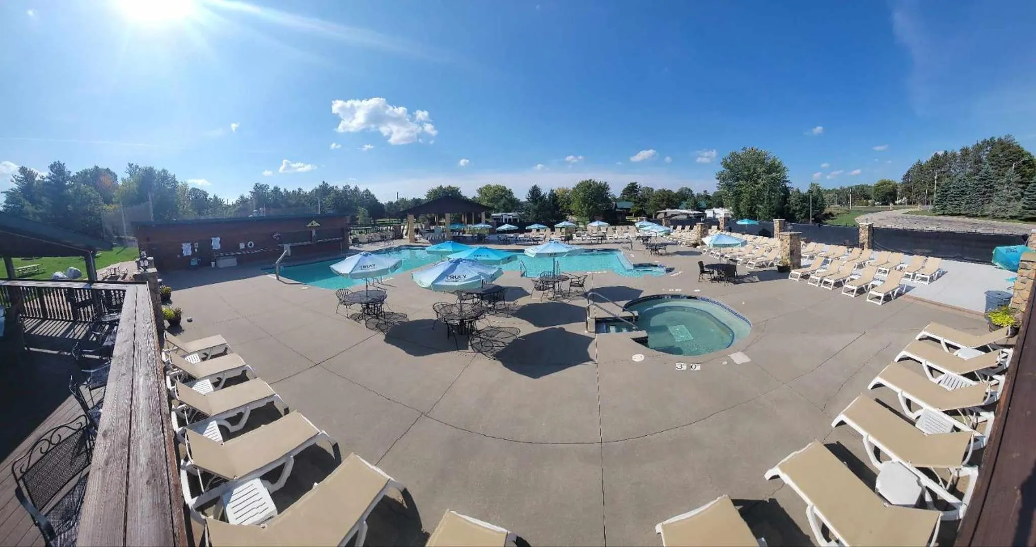 Edge-O-Dells Resort