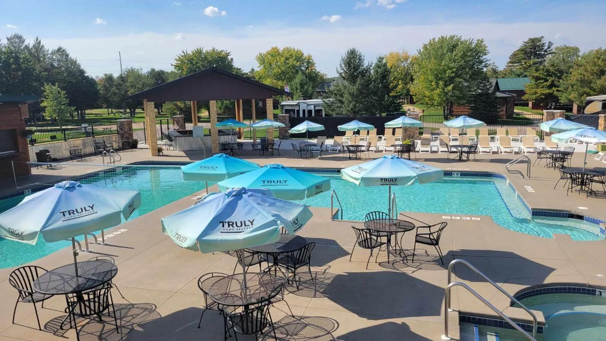 Edge-O-Dells Resort