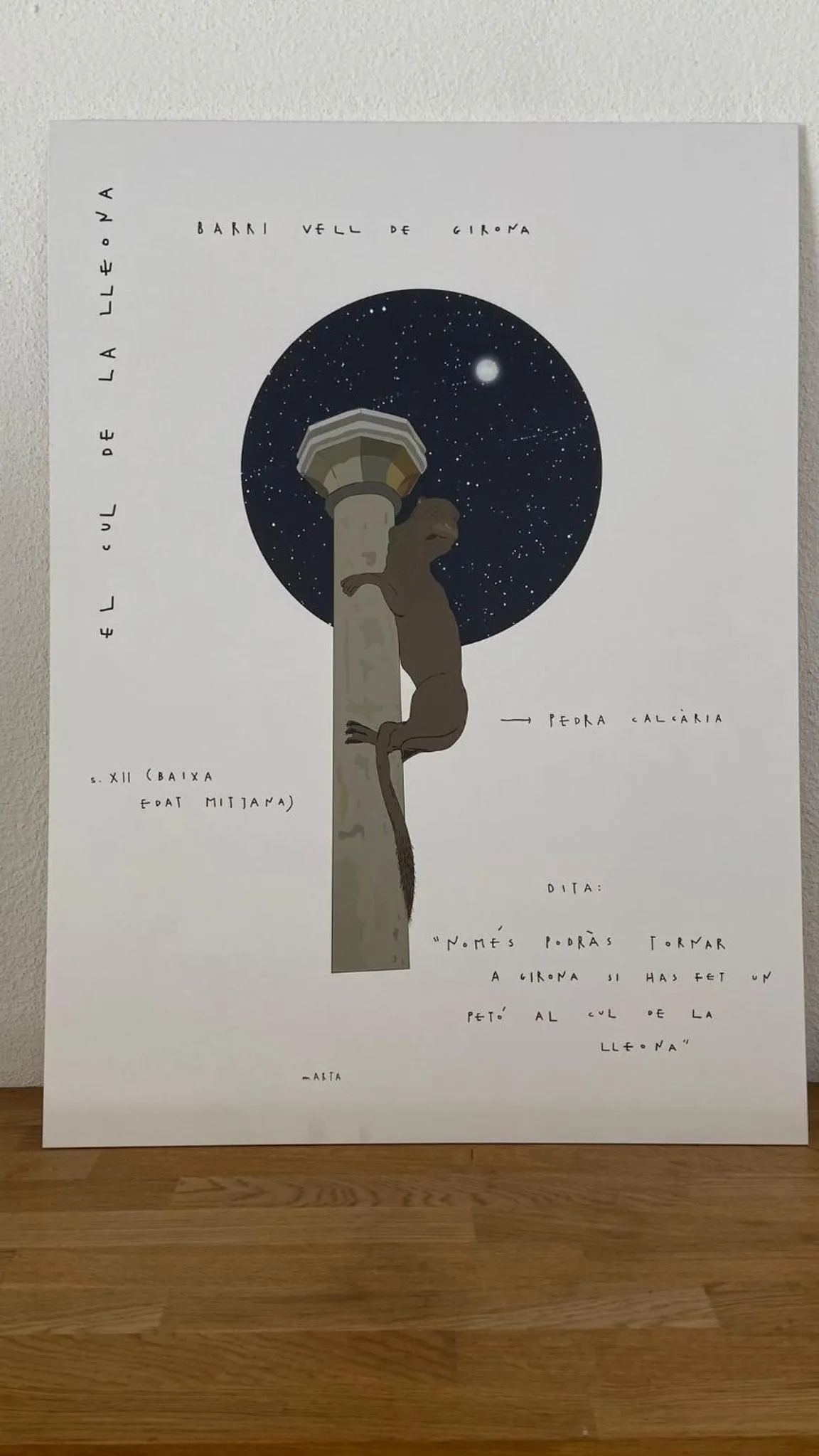 Living room in Residència Universitaria Pare Claret