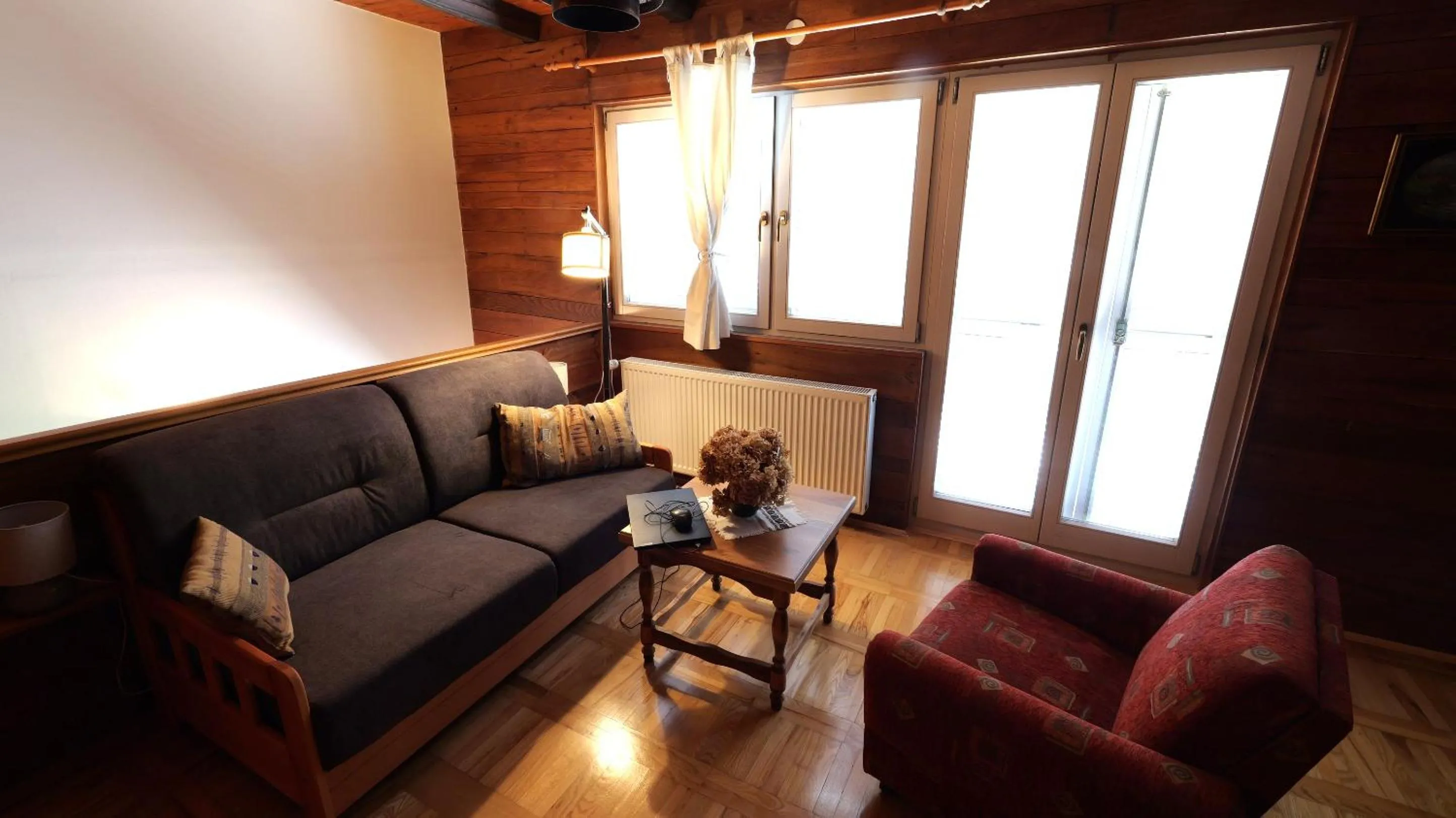 Bedroom in Kuća za odmor Trnac