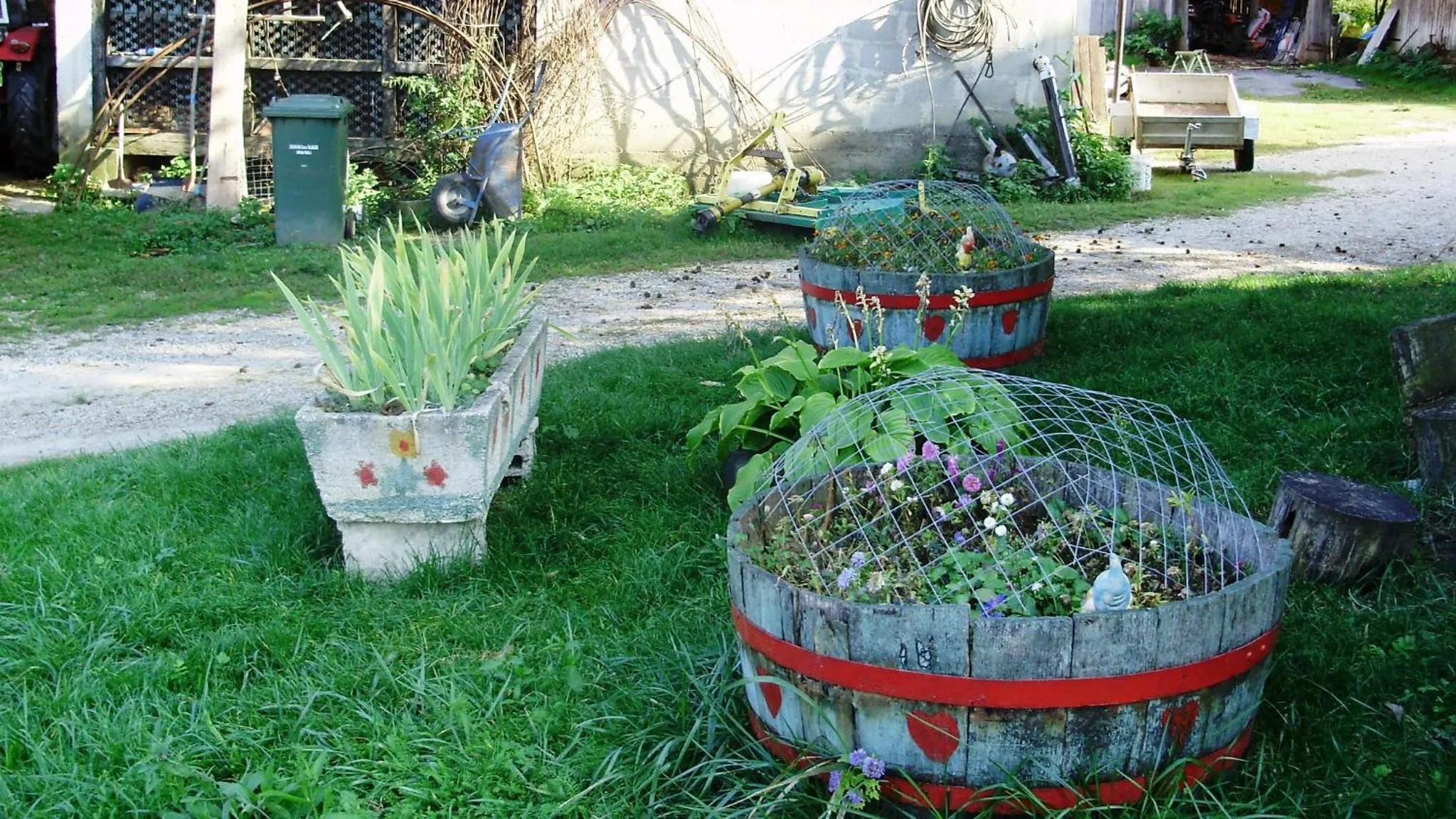 Neighbourhood in Kuća za odmor Trnac